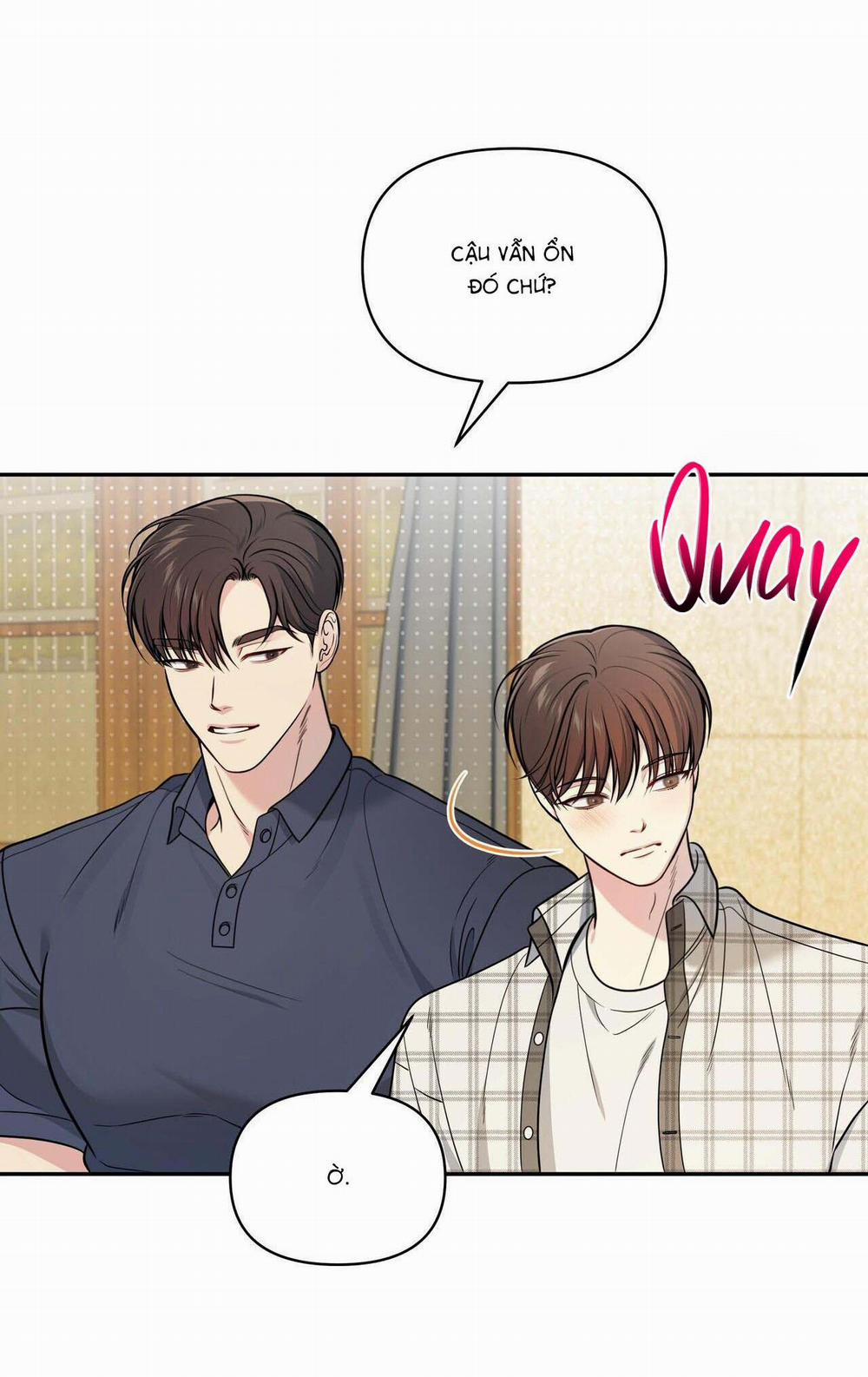 manhwax10.com - Truyện Manhwa (CBunu) Chuyện Tình Bí Mật Chương 10 Trang 37