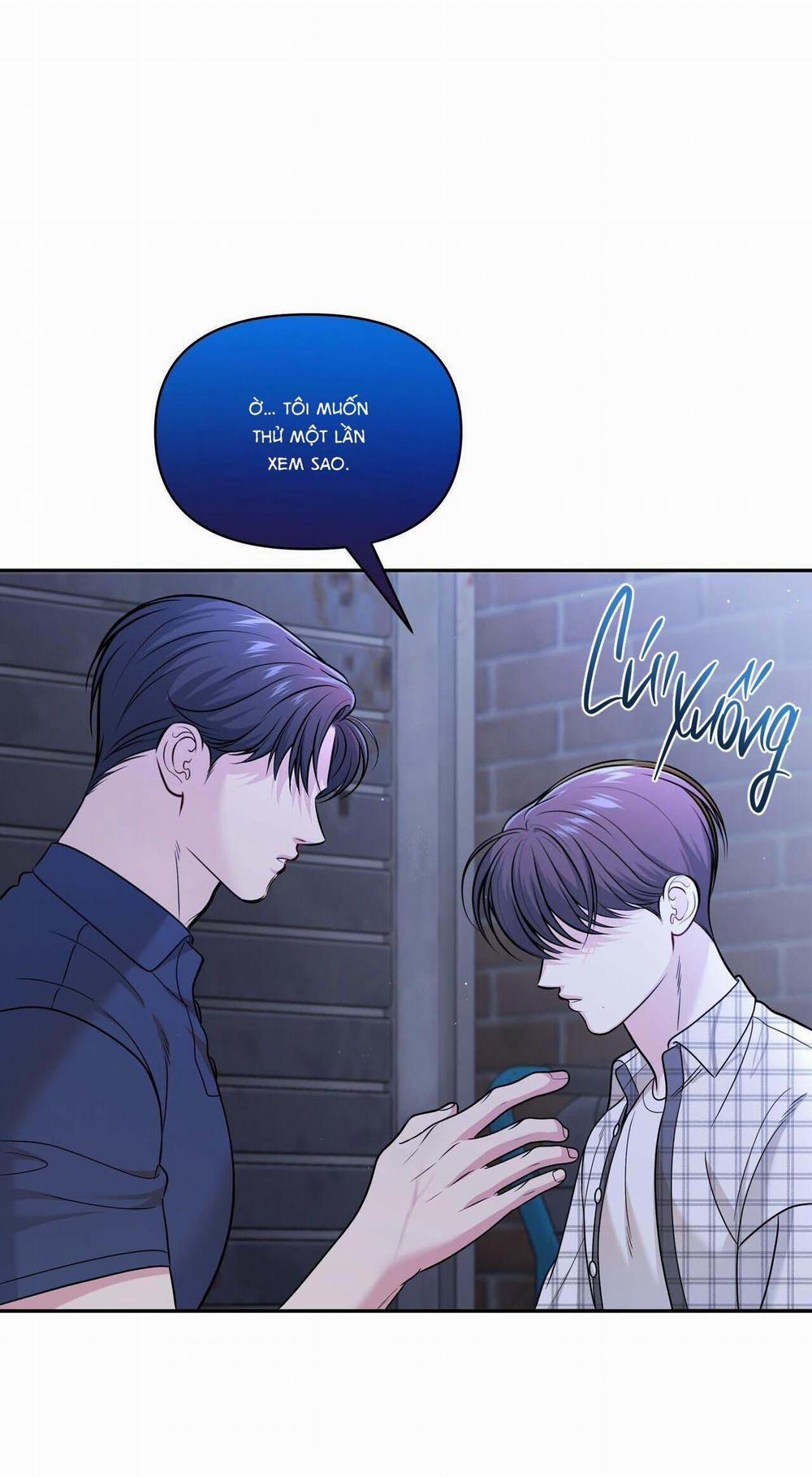 manhwax10.com - Truyện Manhwa (CBunu) Chuyện Tình Bí Mật Chương 10 Trang 54