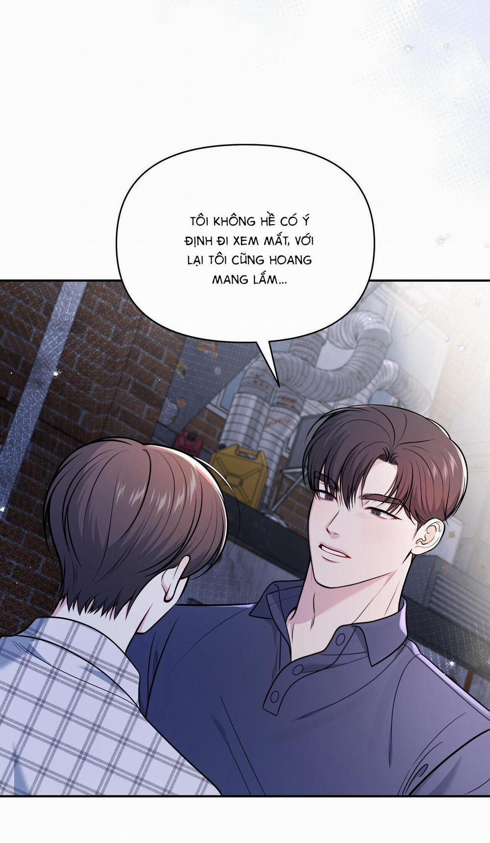 manhwax10.com - Truyện Manhwa (CBunu) Chuyện Tình Bí Mật Chương 11 Trang 10