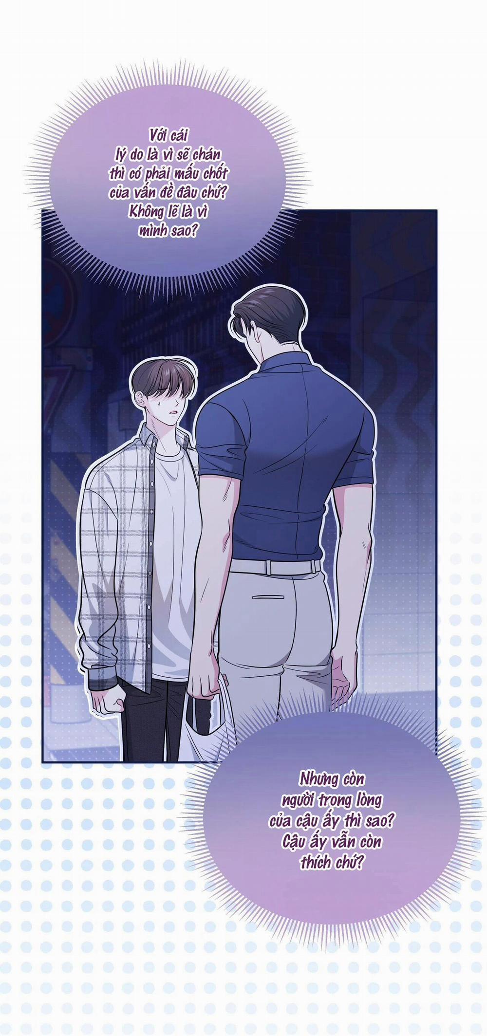 manhwax10.com - Truyện Manhwa (CBunu) Chuyện Tình Bí Mật Chương 12 Trang 15