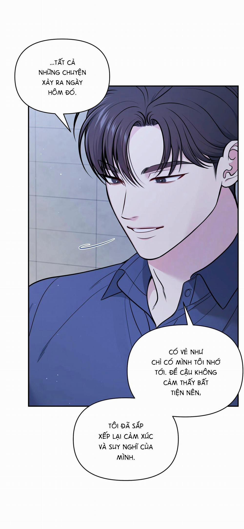 manhwax10.com - Truyện Manhwa (CBunu) Chuyện Tình Bí Mật Chương 12 Trang 21