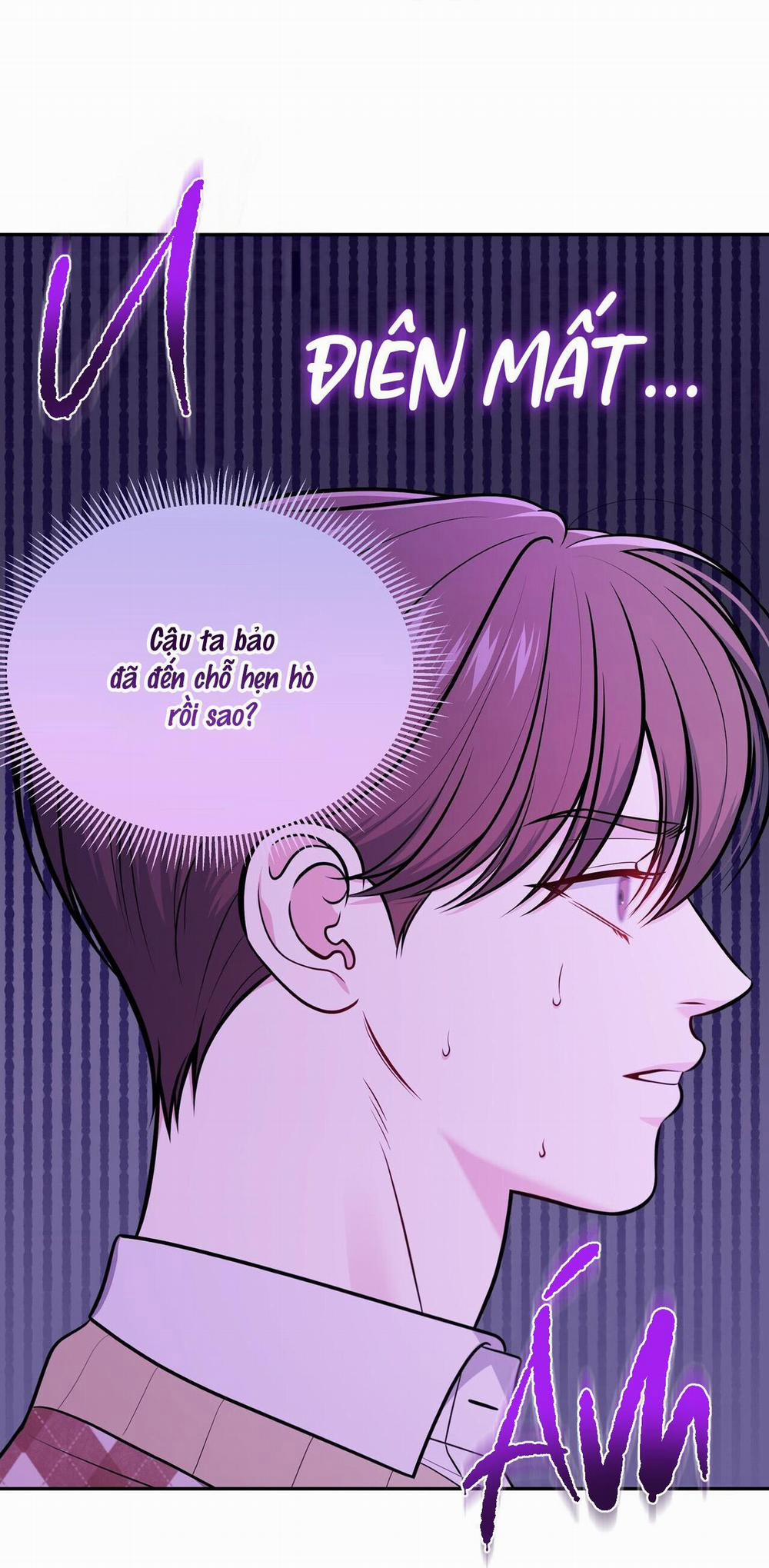 manhwax10.com - Truyện Manhwa (CBunu) Chuyện Tình Bí Mật Chương 13 Trang 16