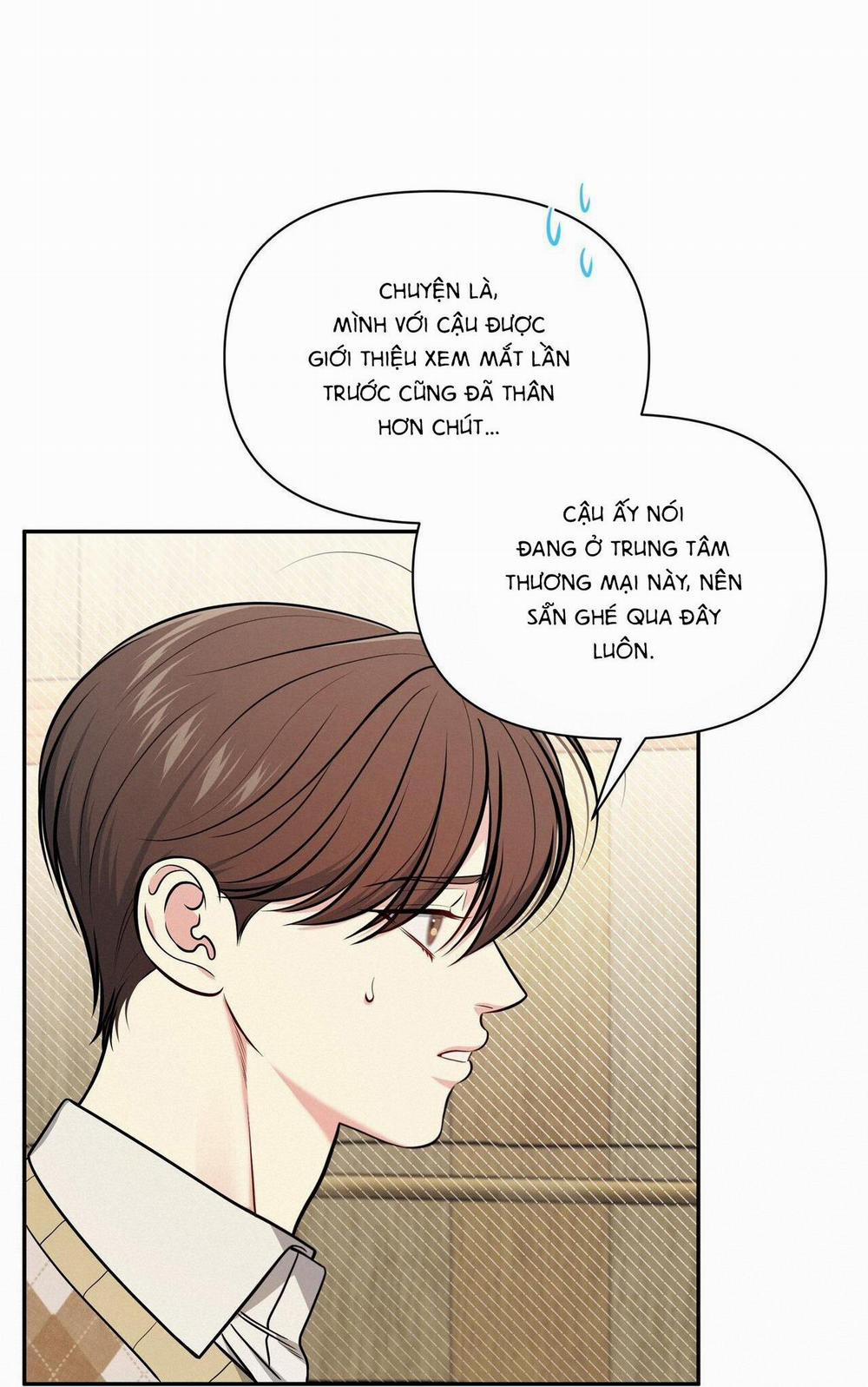 manhwax10.com - Truyện Manhwa (CBunu) Chuyện Tình Bí Mật Chương 13 Trang 18