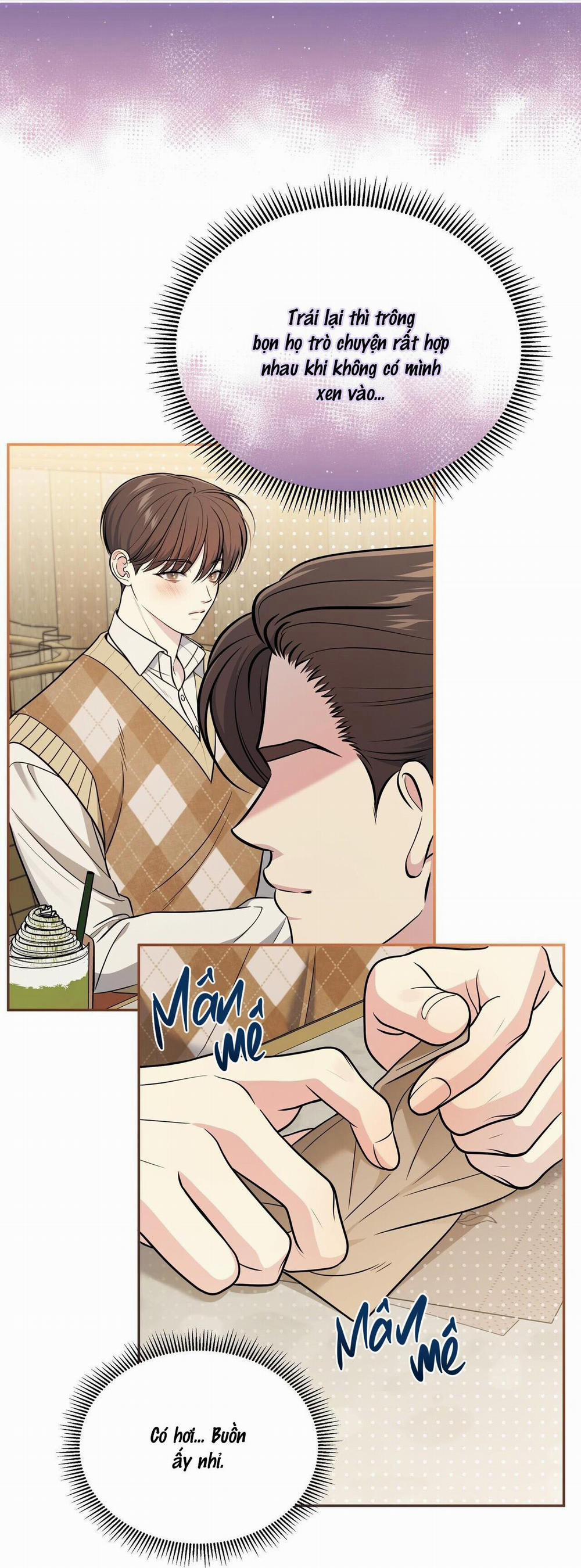 manhwax10.com - Truyện Manhwa (CBunu) Chuyện Tình Bí Mật Chương 13 Trang 39