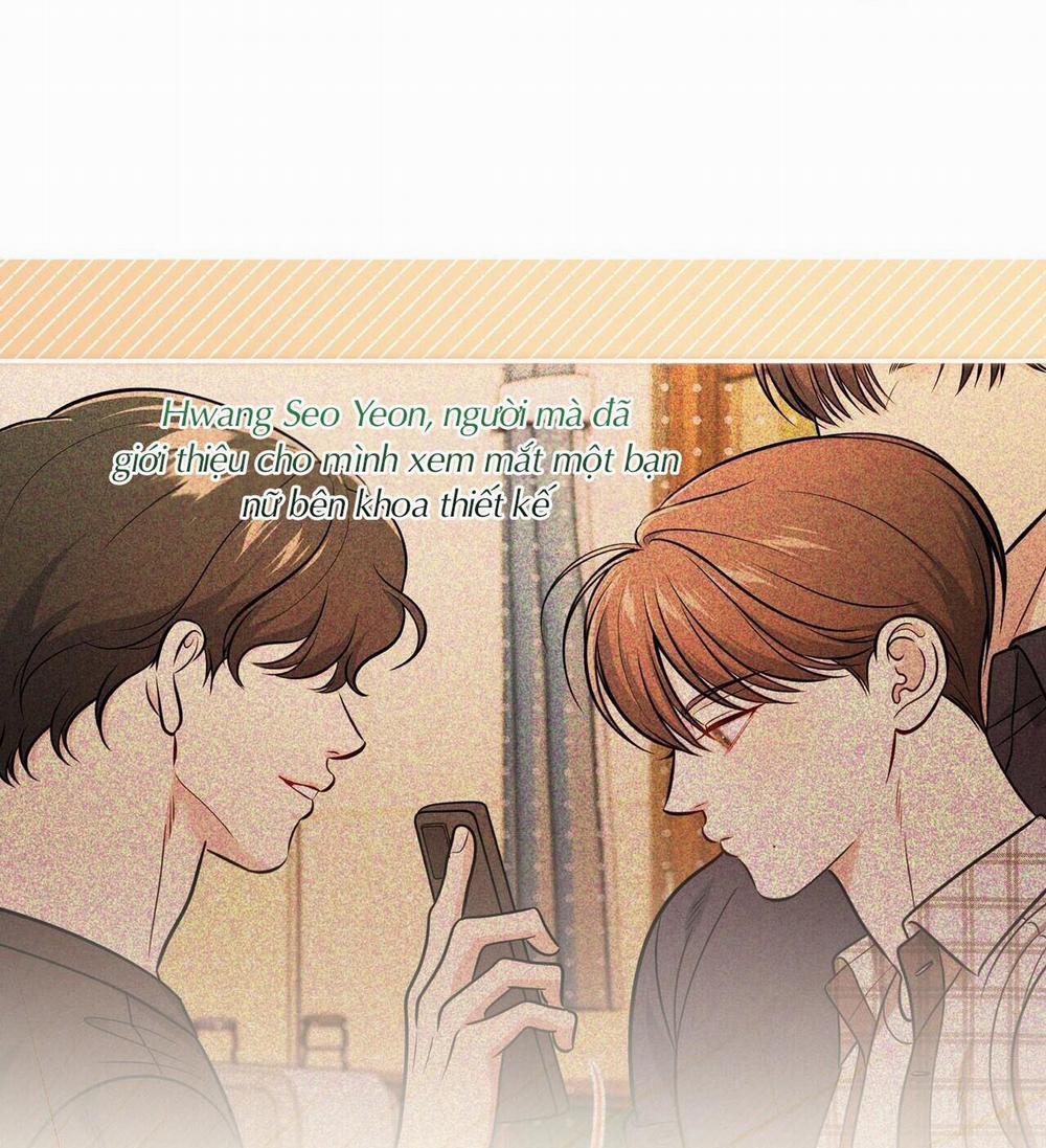 manhwax10.com - Truyện Manhwa (CBunu) Chuyện Tình Bí Mật Chương 13 Trang 7