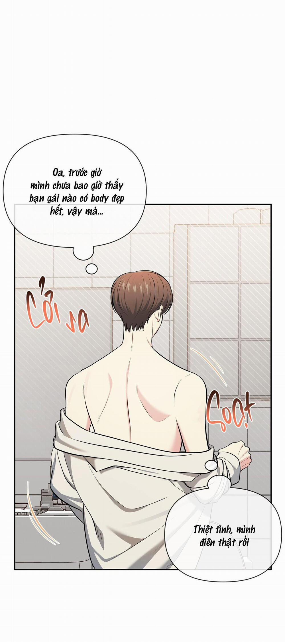 manhwax10.com - Truyện Manhwa (CBunu) Chuyện Tình Bí Mật Chương 14 Trang 50