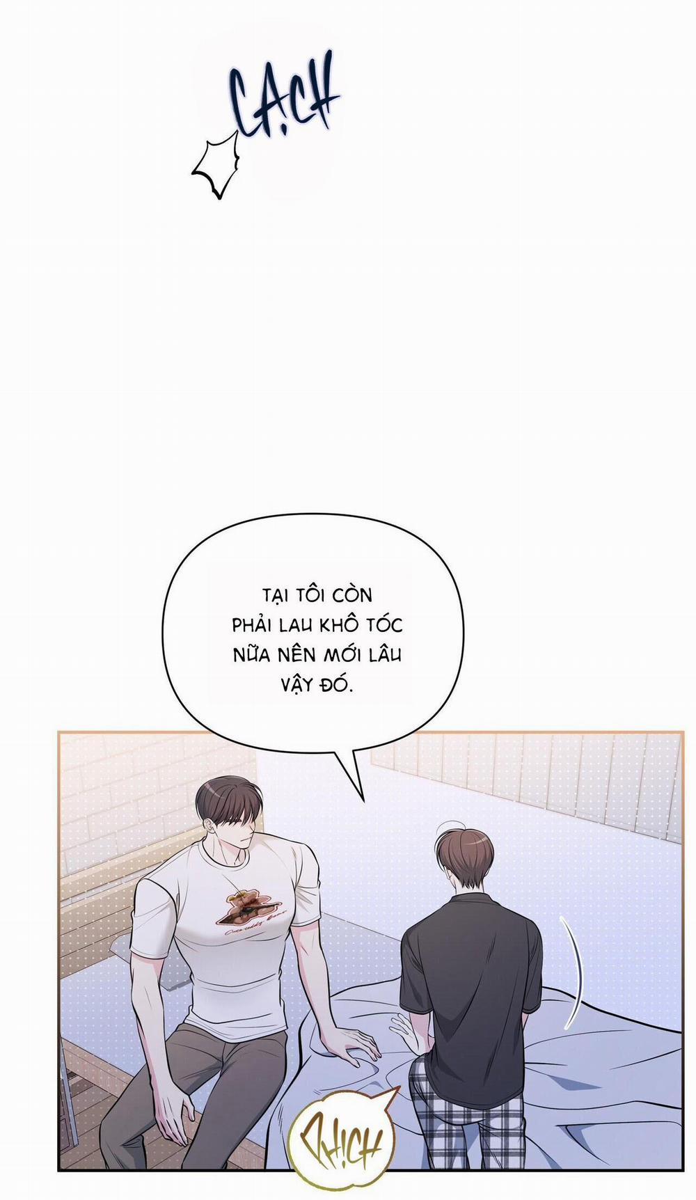 manhwax10.com - Truyện Manhwa (CBunu) Chuyện Tình Bí Mật Chương 14 Trang 57