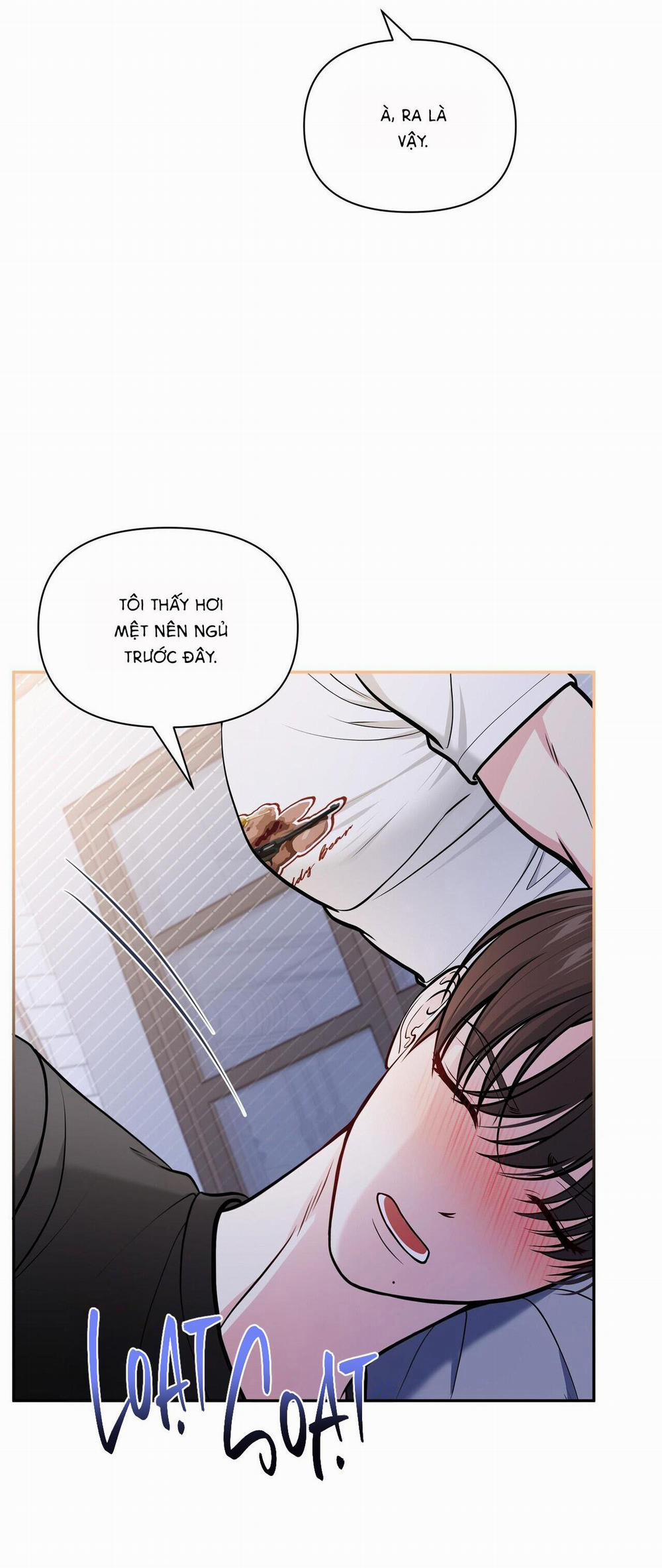 manhwax10.com - Truyện Manhwa (CBunu) Chuyện Tình Bí Mật Chương 14 Trang 58