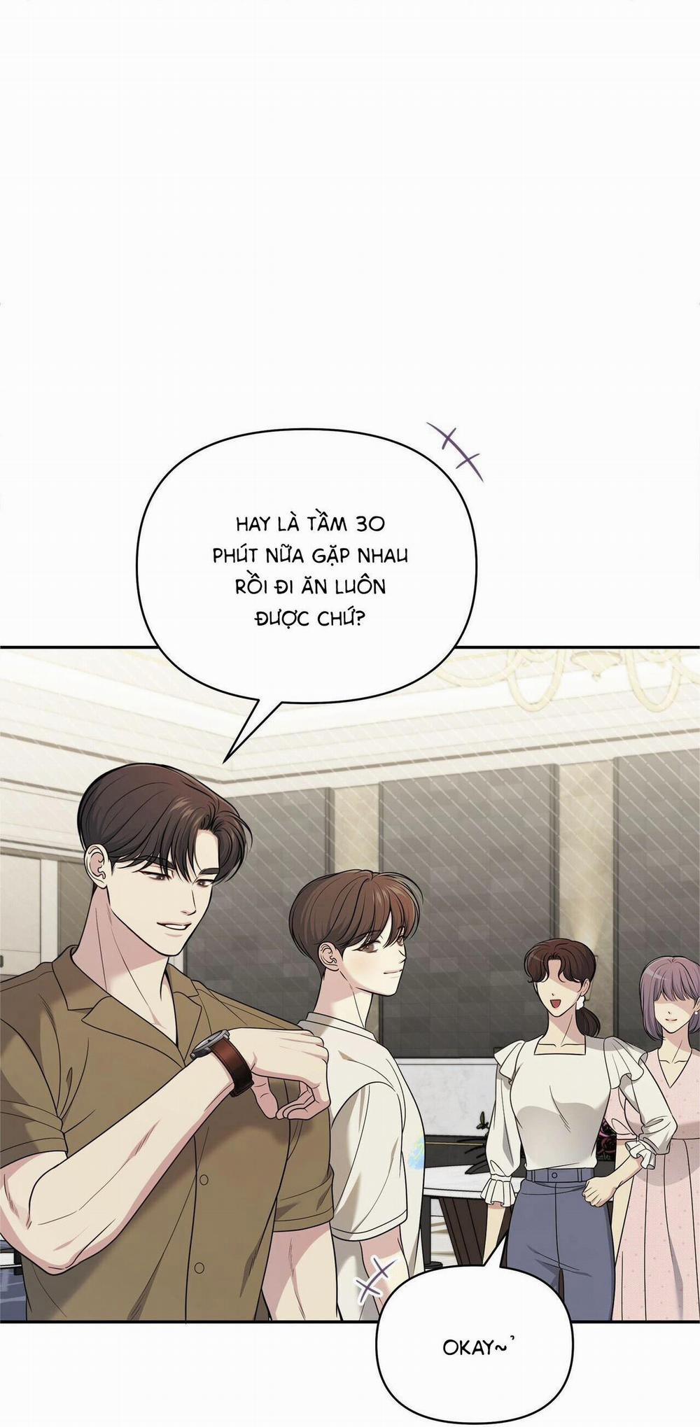 manhwax10.com - Truyện Manhwa (CBunu) Chuyện Tình Bí Mật Chương 16 Trang 28