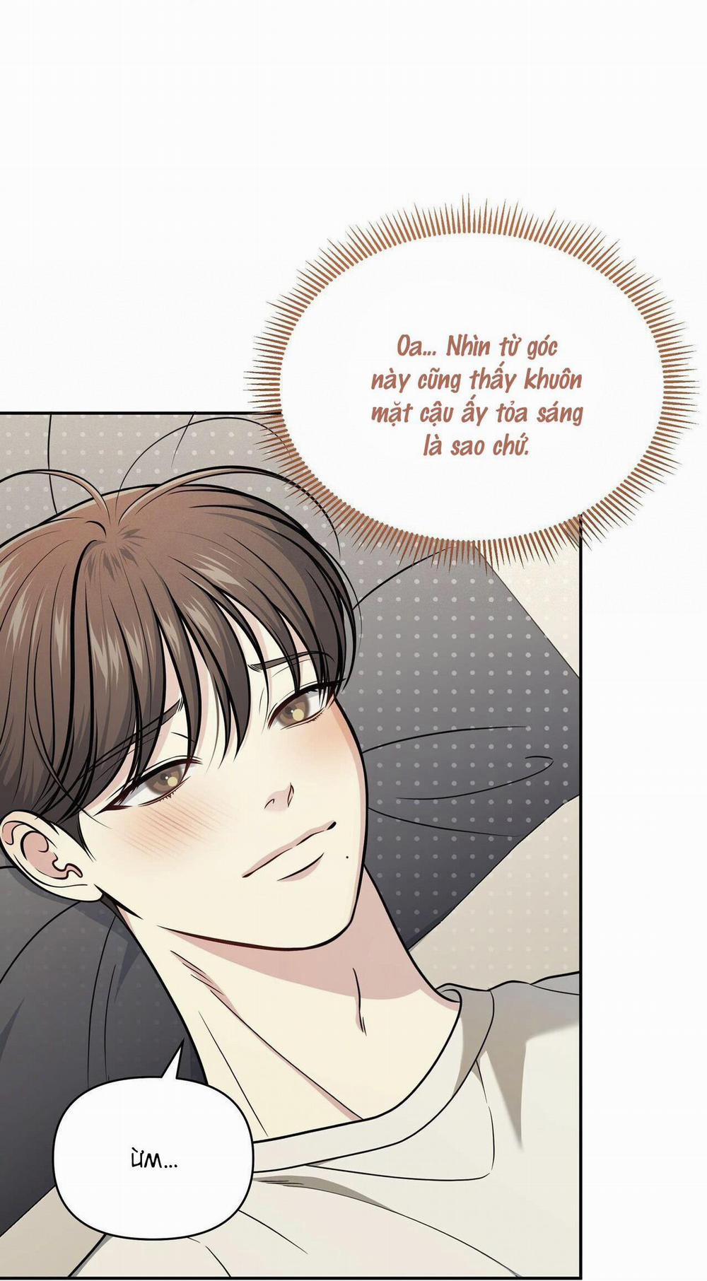 manhwax10.com - Truyện Manhwa (CBunu) Chuyện Tình Bí Mật Chương 16 Trang 36