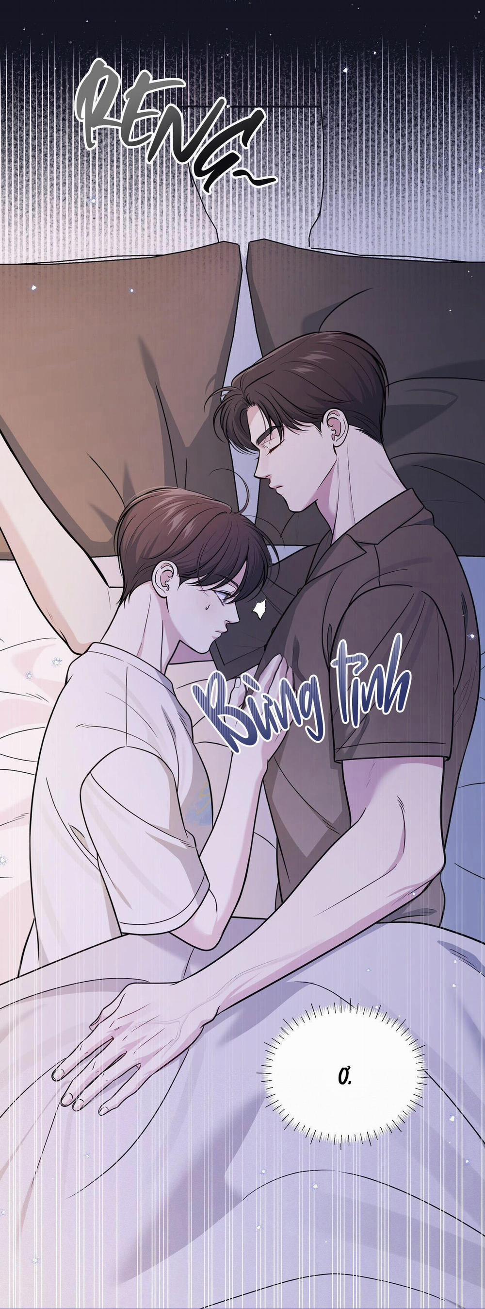 manhwax10.com - Truyện Manhwa (CBunu) Chuyện Tình Bí Mật Chương 16 Trang 52