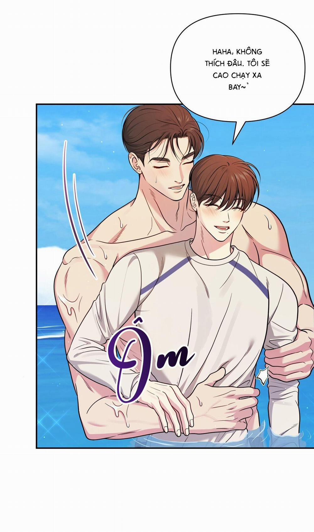 manhwax10.com - Truyện Manhwa (CBunu) Chuyện Tình Bí Mật Chương 17 Trang 50