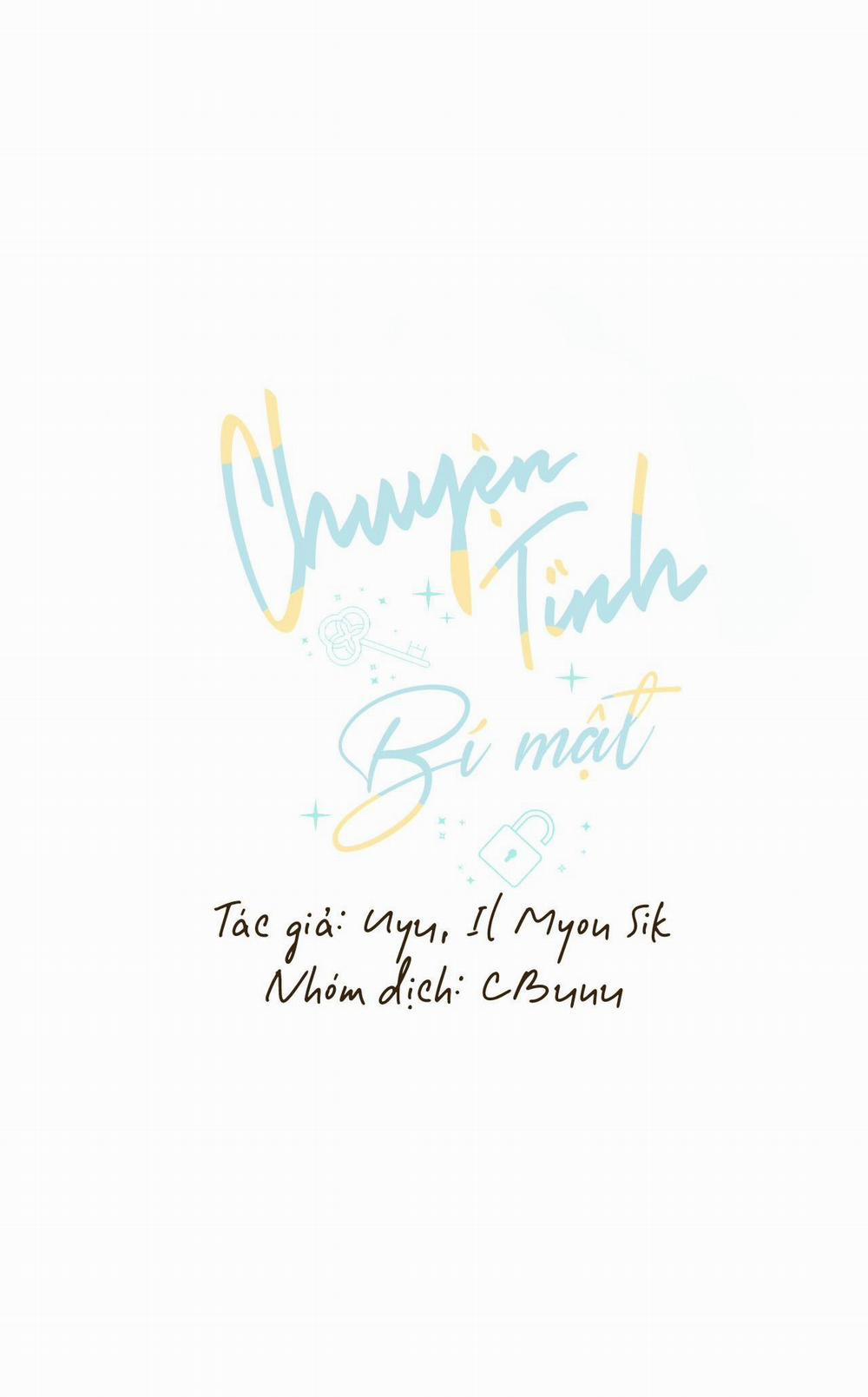 manhwax10.com - Truyện Manhwa (CBunu) Chuyện Tình Bí Mật Chương 18 Trang 3