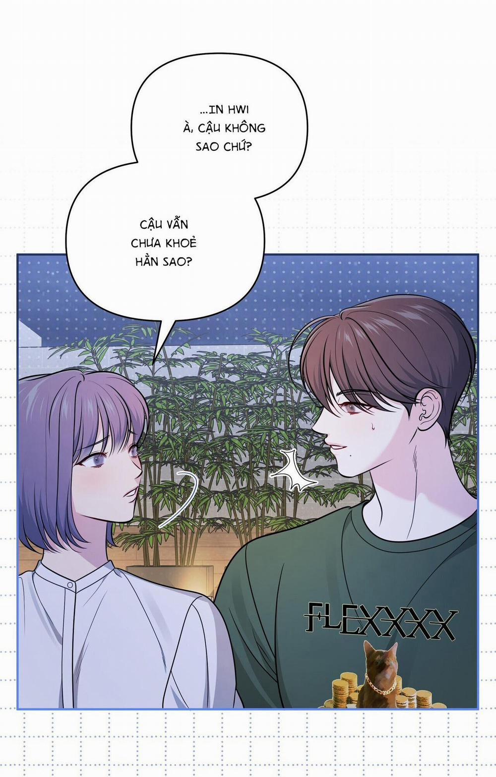 manhwax10.com - Truyện Manhwa (CBunu) Chuyện Tình Bí Mật Chương 18 Trang 35