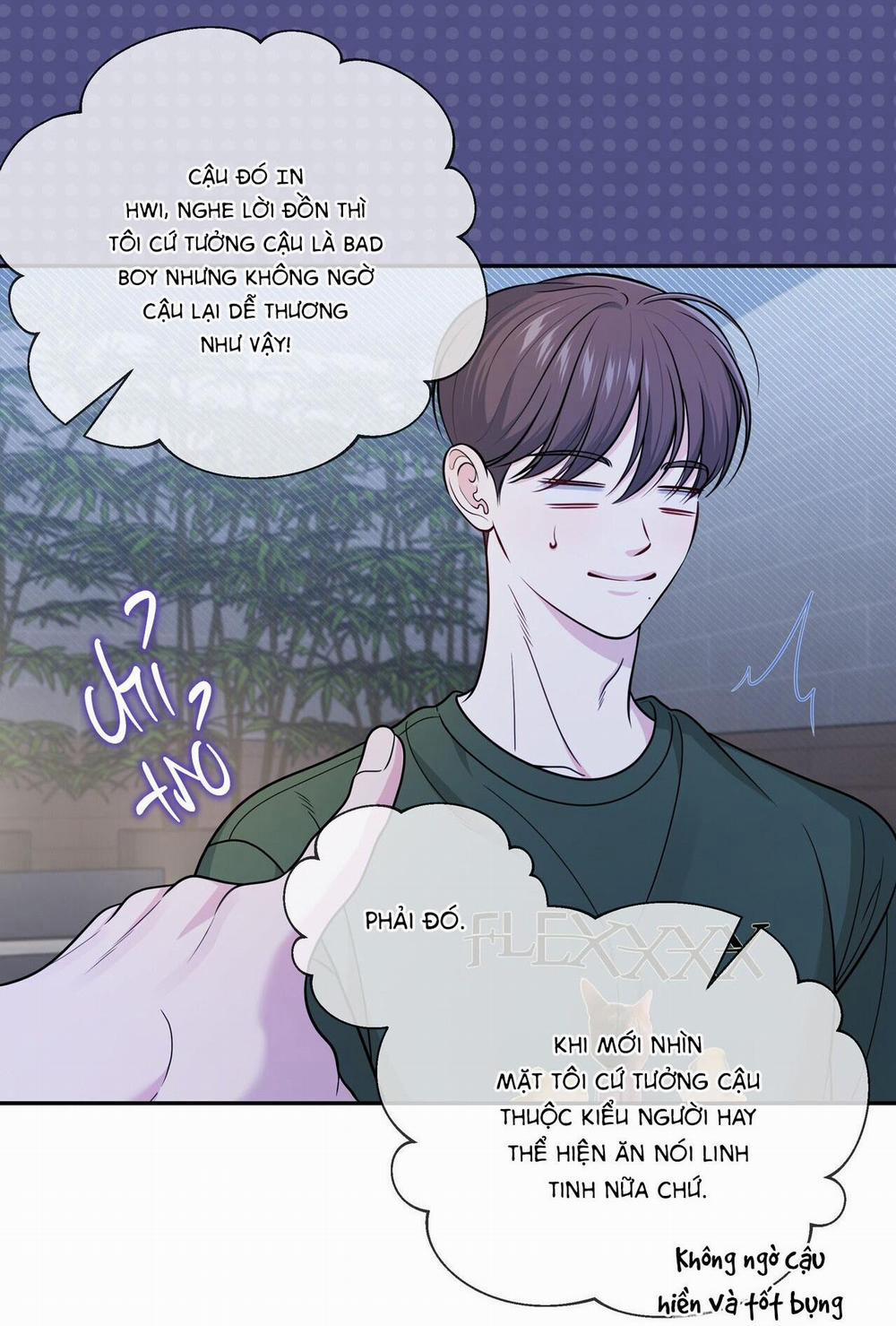 manhwax10.com - Truyện Manhwa (CBunu) Chuyện Tình Bí Mật Chương 18 Trang 39