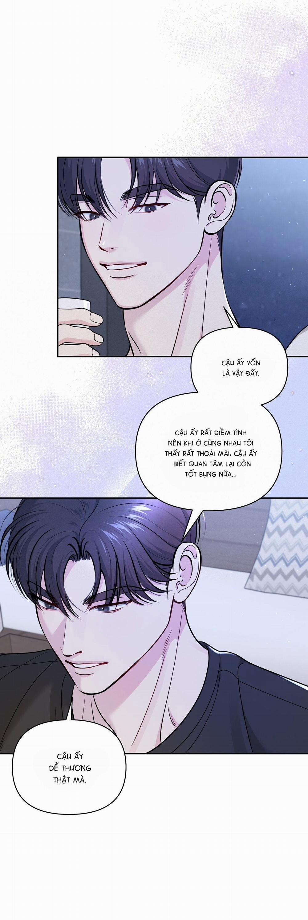 manhwax10.com - Truyện Manhwa (CBunu) Chuyện Tình Bí Mật Chương 18 Trang 41