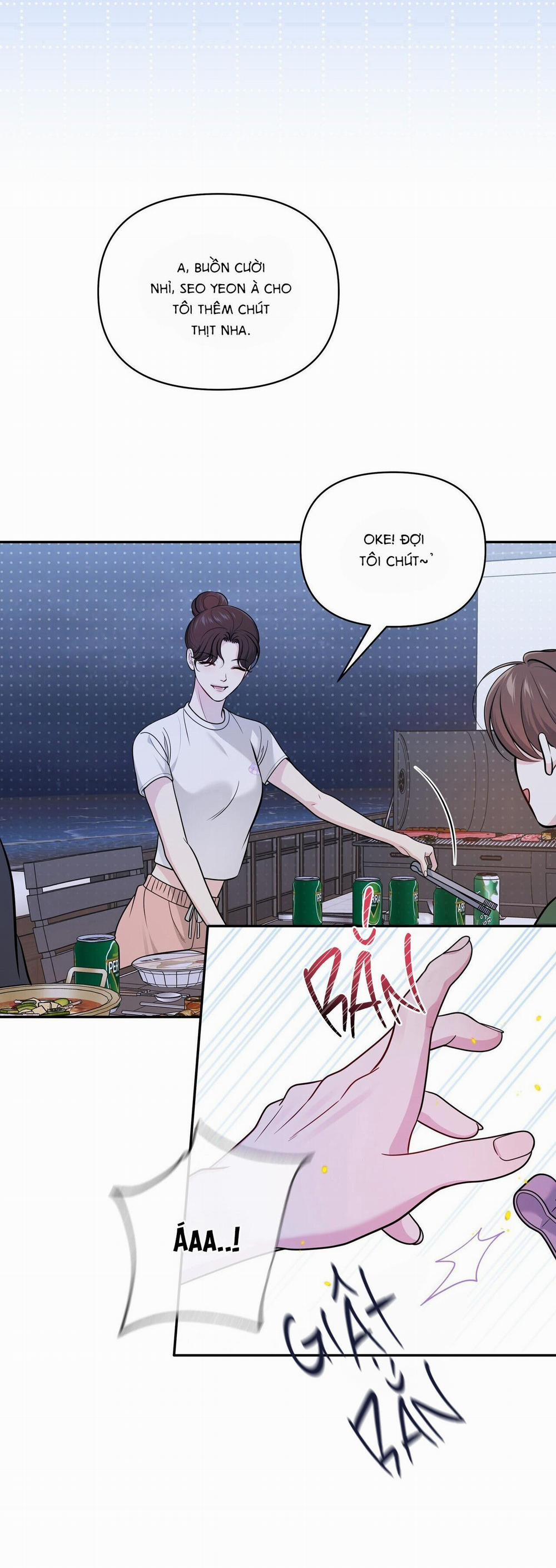 manhwax10.com - Truyện Manhwa (CBunu) Chuyện Tình Bí Mật Chương 18 Trang 44