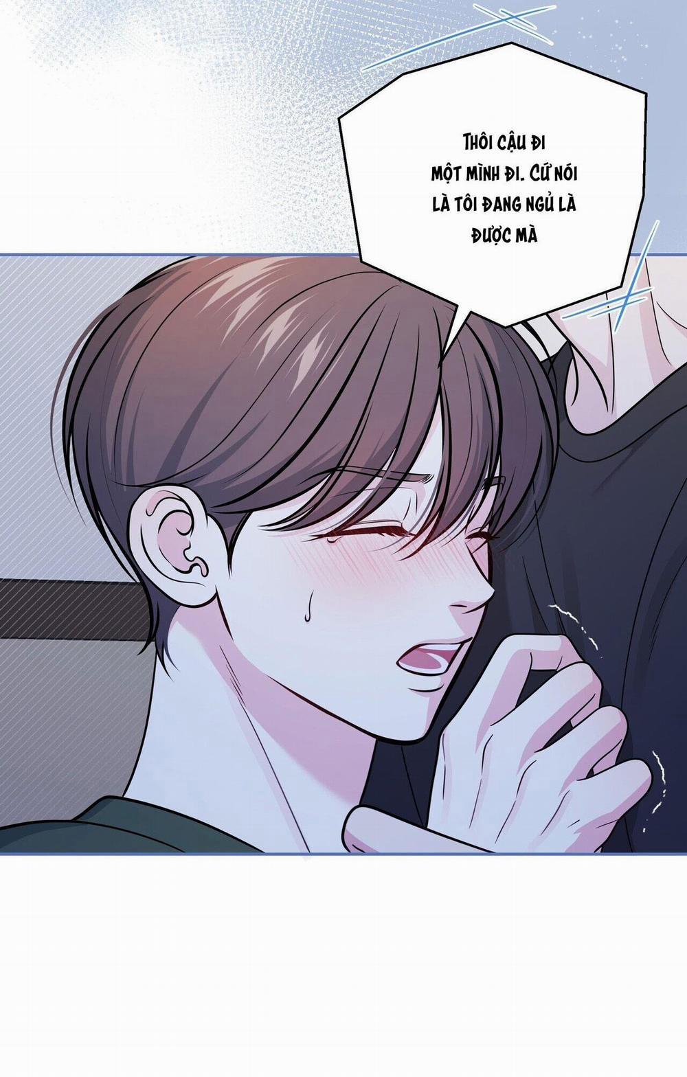 manhwax10.com - Truyện Manhwa (CBunu) Chuyện Tình Bí Mật Chương 19 Trang 11