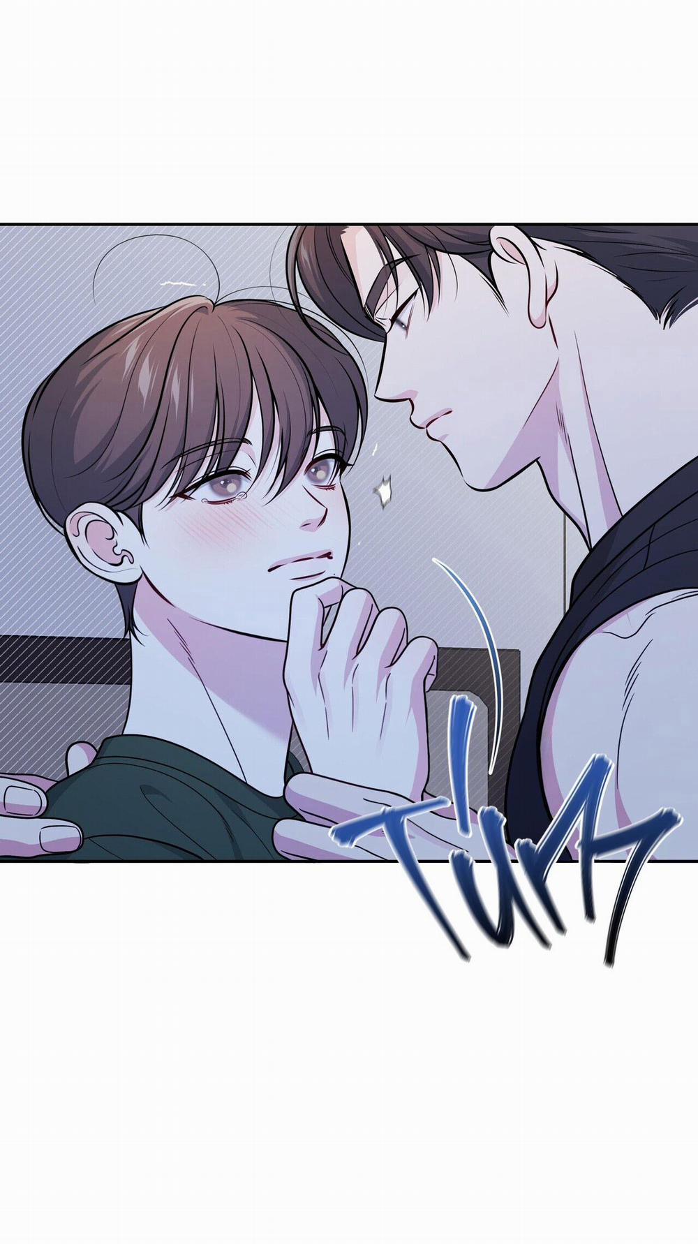 manhwax10.com - Truyện Manhwa (CBunu) Chuyện Tình Bí Mật Chương 19 Trang 12