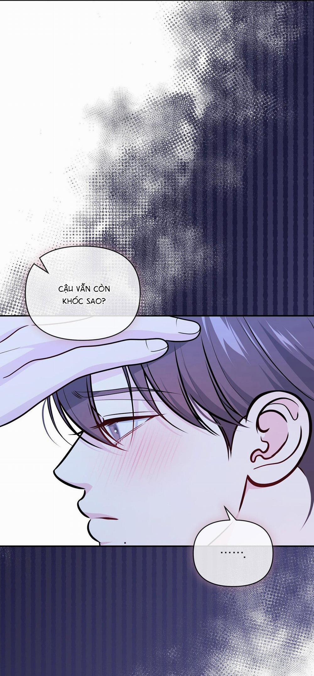 manhwax10.com - Truyện Manhwa (CBunu) Chuyện Tình Bí Mật Chương 19 Trang 14