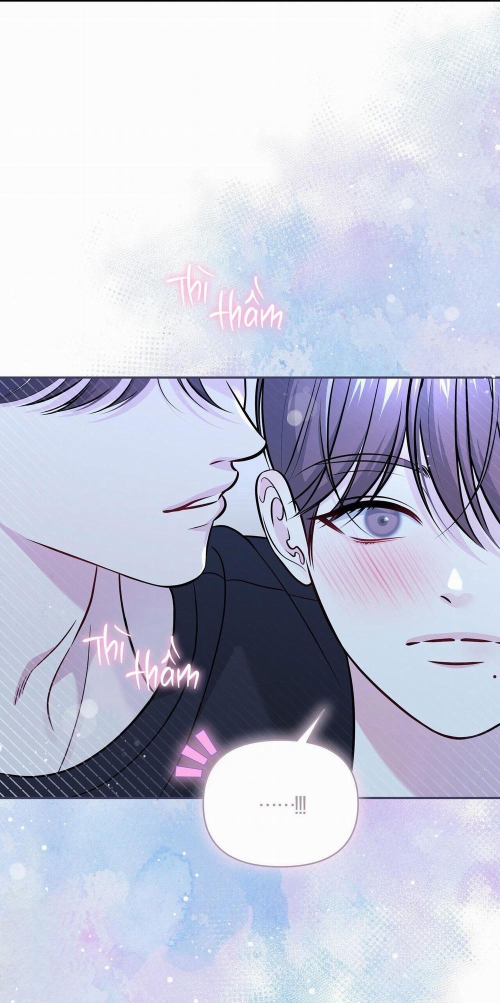 manhwax10.com - Truyện Manhwa (CBunu) Chuyện Tình Bí Mật Chương 19 Trang 57