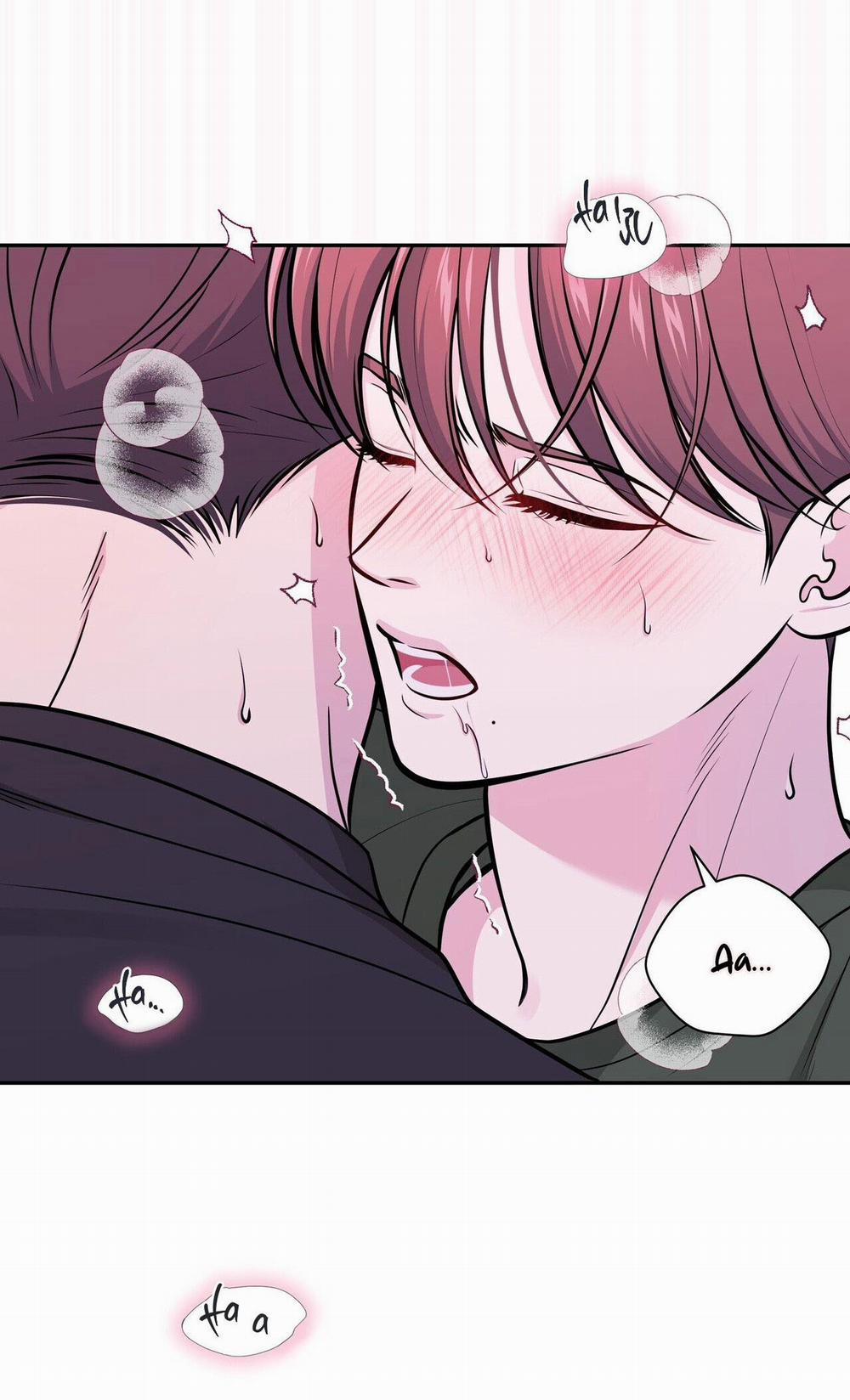 manhwax10.com - Truyện Manhwa (CBunu) Chuyện Tình Bí Mật Chương 20 0 Trang 43