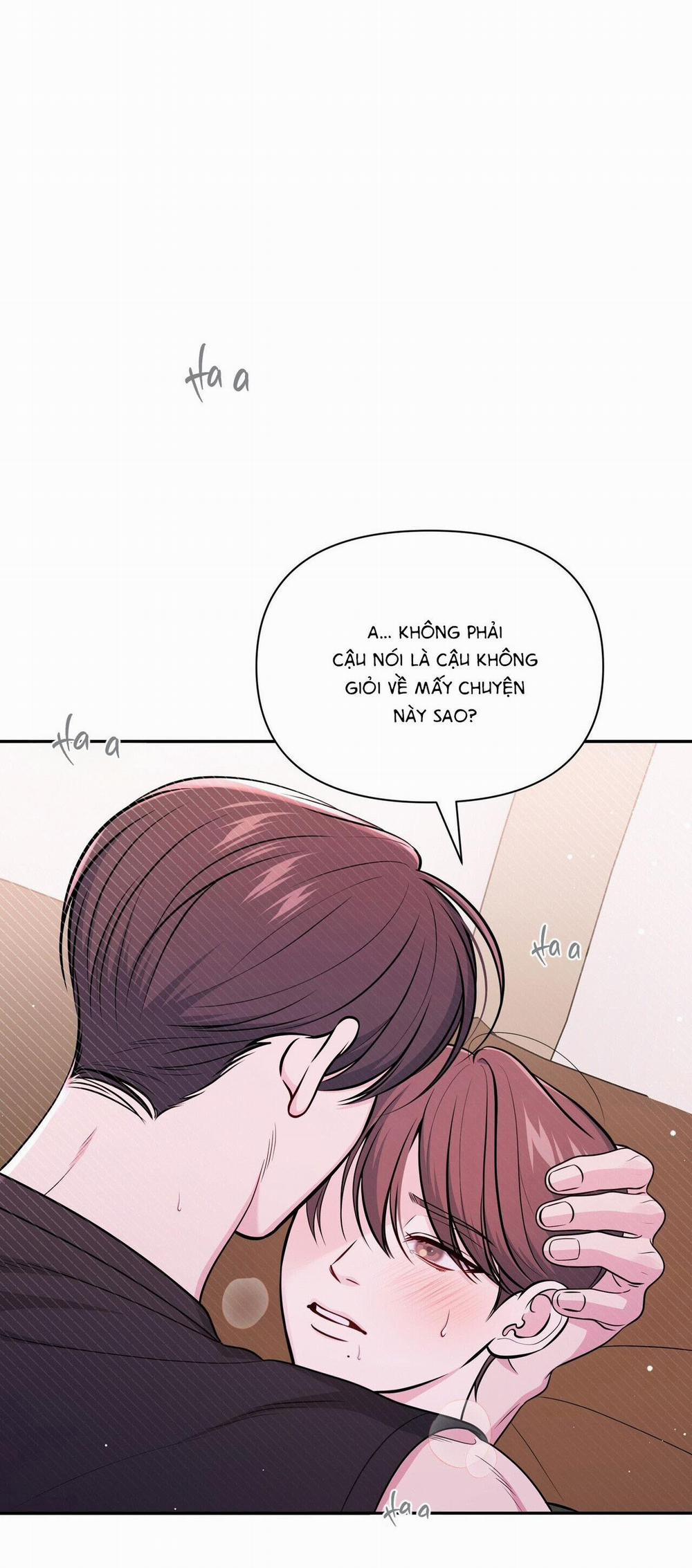 manhwax10.com - Truyện Manhwa (CBunu) Chuyện Tình Bí Mật Chương 20 0 Trang 45