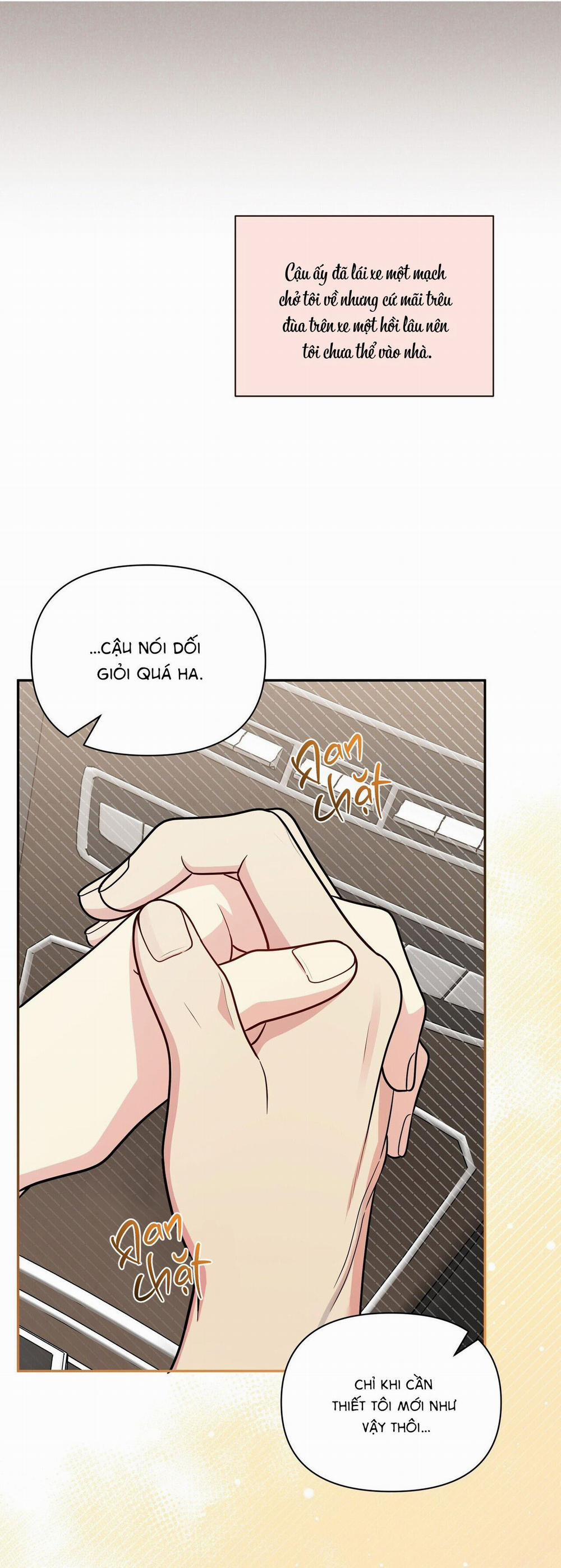 manhwax10.com - Truyện Manhwa (CBunu) Chuyện Tình Bí Mật Chương 20 0 Trang 52