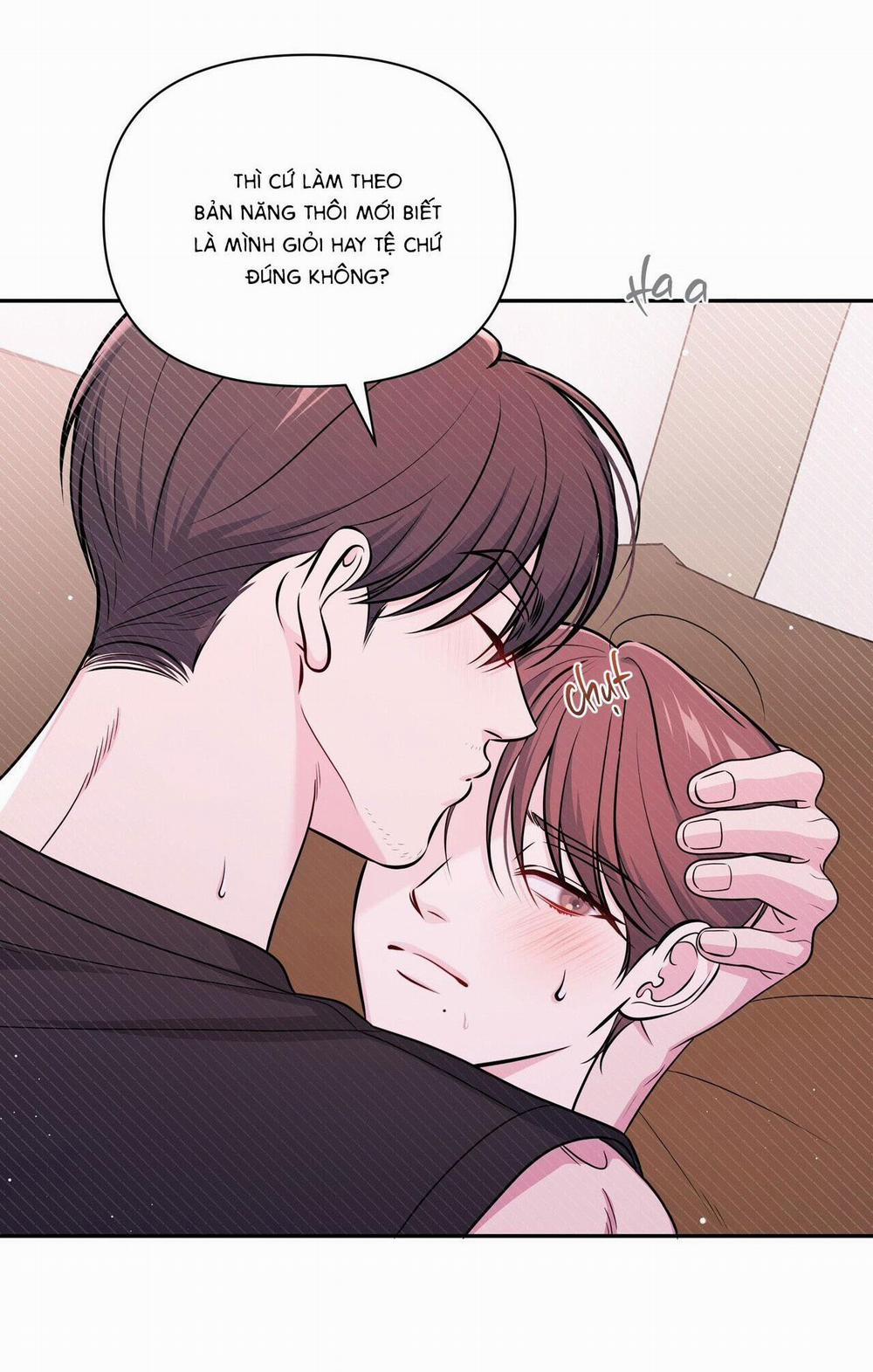 manhwax10.com - Truyện Manhwa (CBunu) Chuyện Tình Bí Mật Chương 20 Trang 46