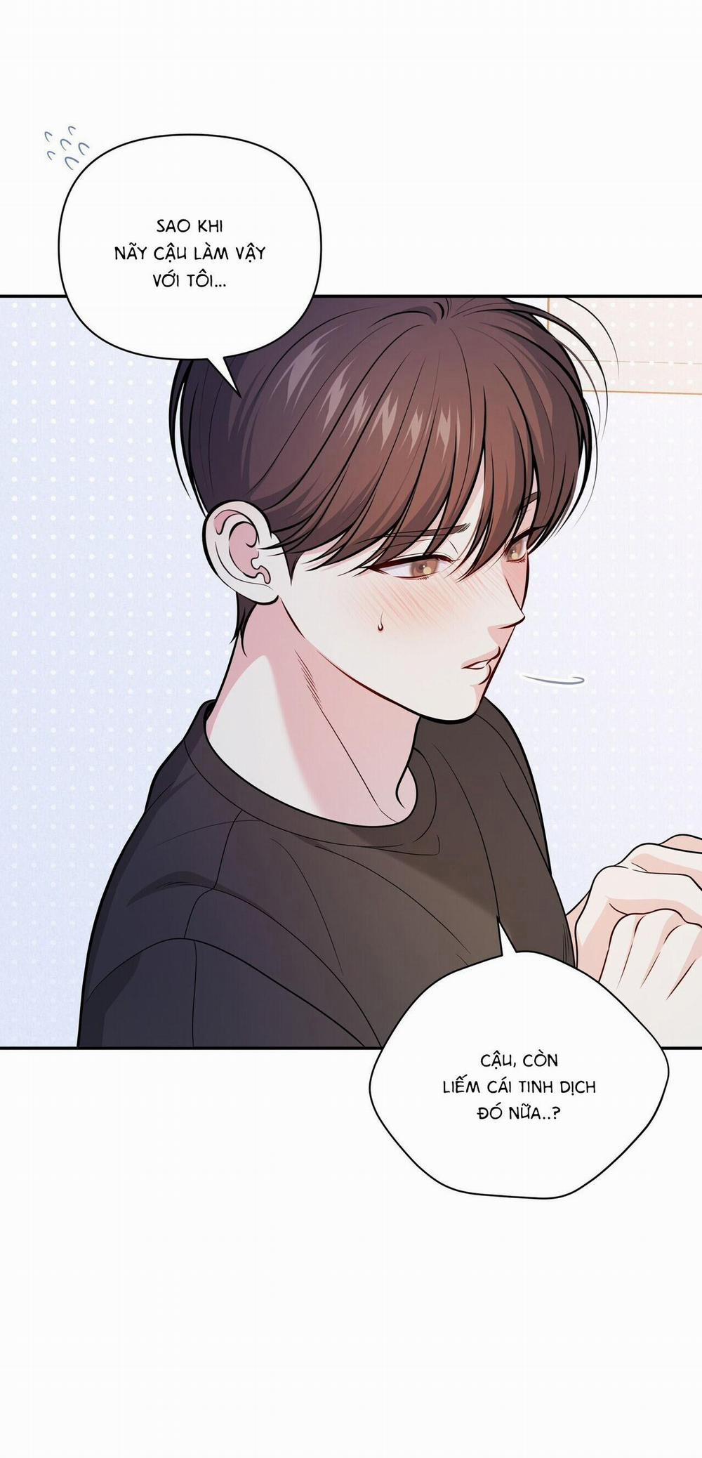 manhwax10.com - Truyện Manhwa (CBunu) Chuyện Tình Bí Mật Chương 21 0 Trang 26