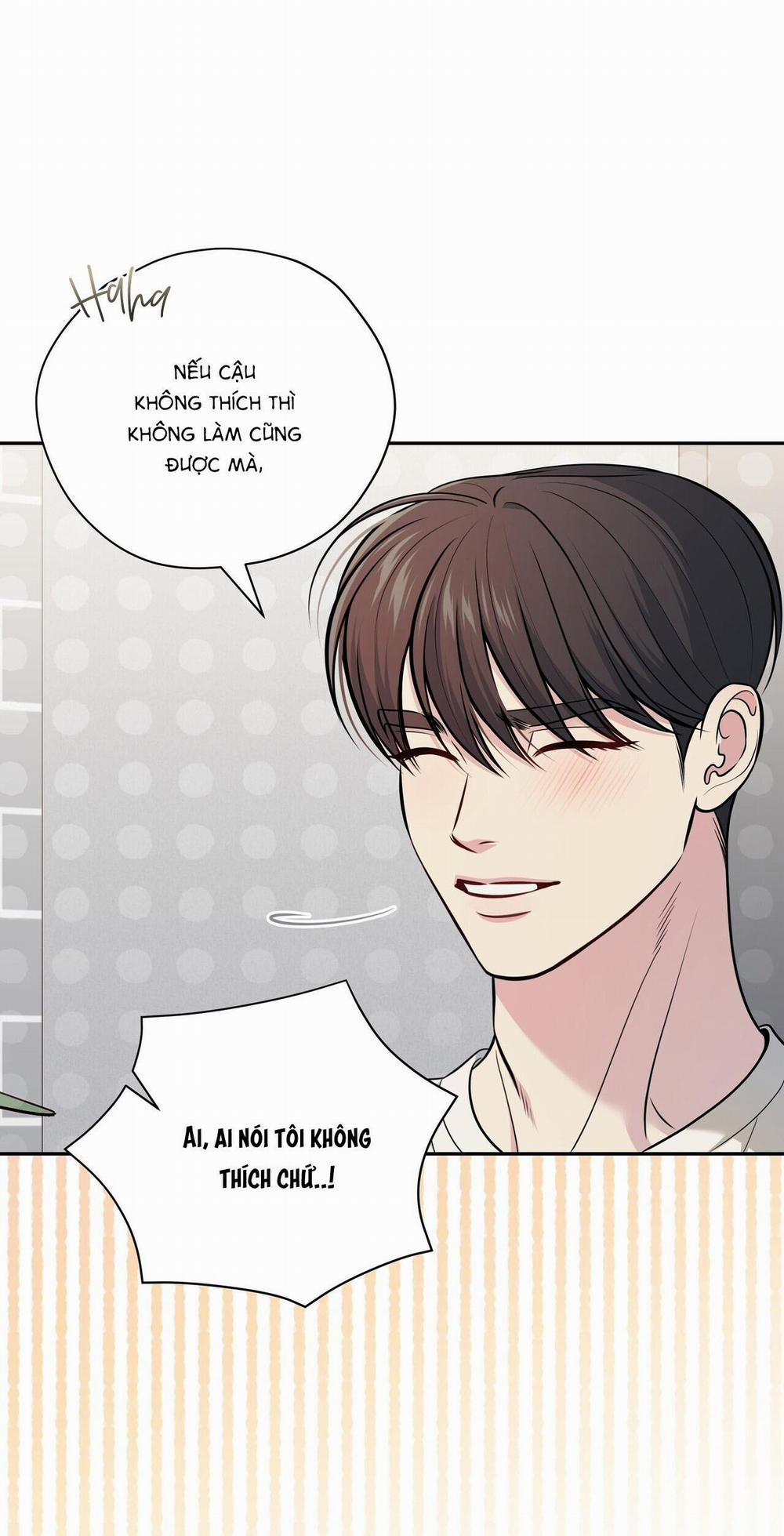 manhwax10.com - Truyện Manhwa (CBunu) Chuyện Tình Bí Mật Chương 21 Trang 42