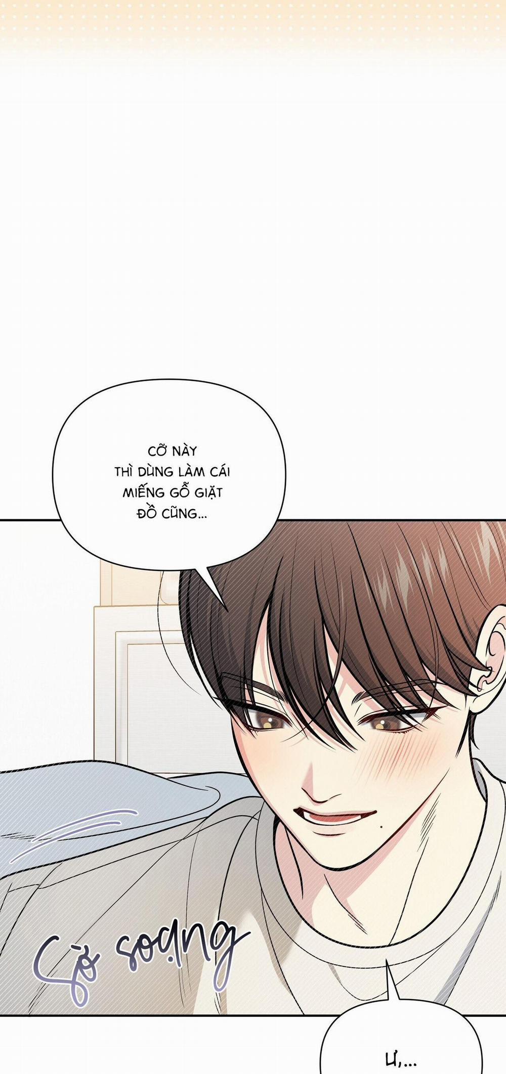 manhwax10.com - Truyện Manhwa (CBunu) Chuyện Tình Bí Mật Chương 22 0 Trang 33