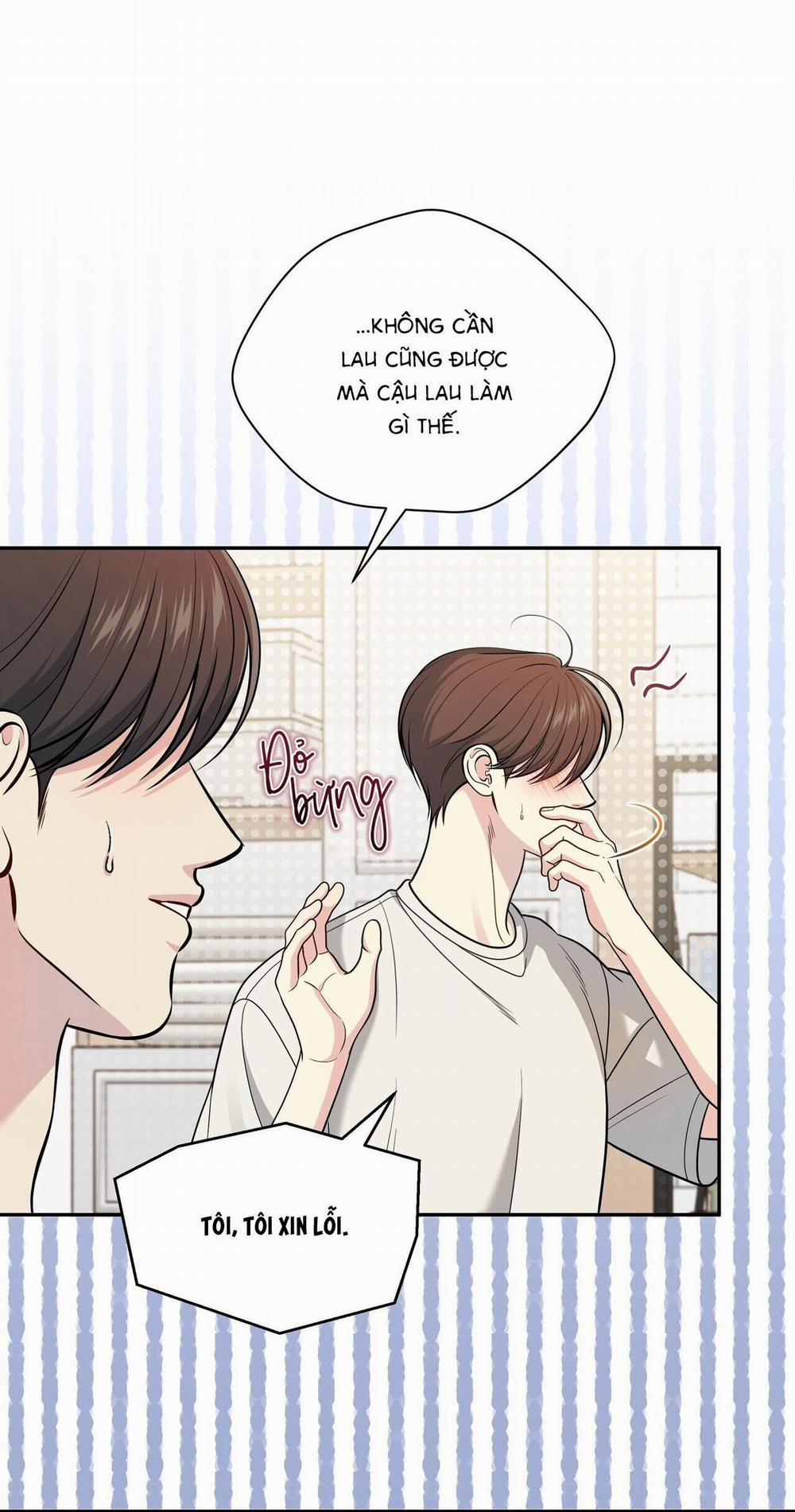 manhwax10.com - Truyện Manhwa (CBunu) Chuyện Tình Bí Mật Chương 22 0 Trang 52