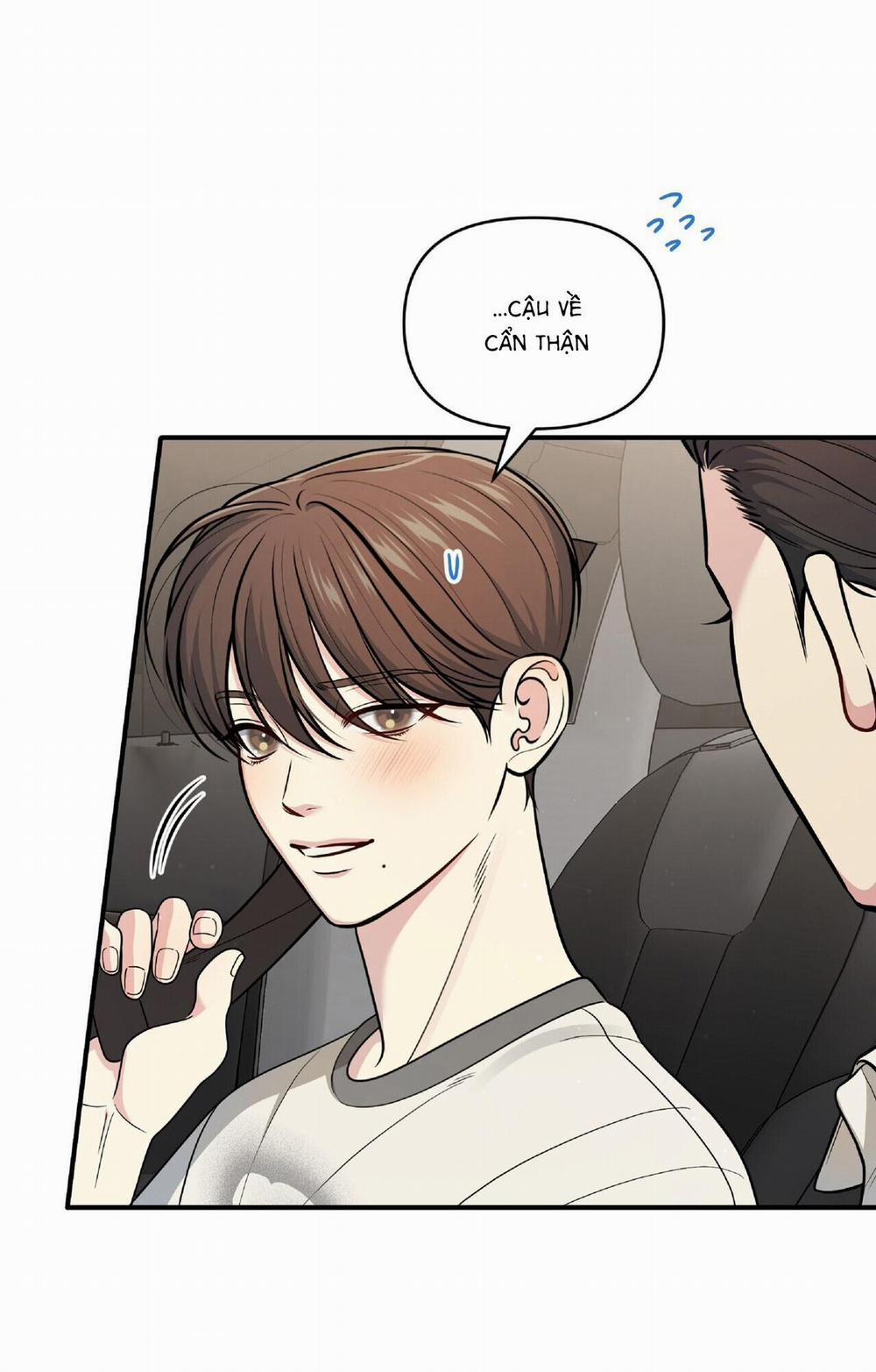 manhwax10.com - Truyện Manhwa (CBunu) Chuyện Tình Bí Mật Chương 22 0 Trang 7