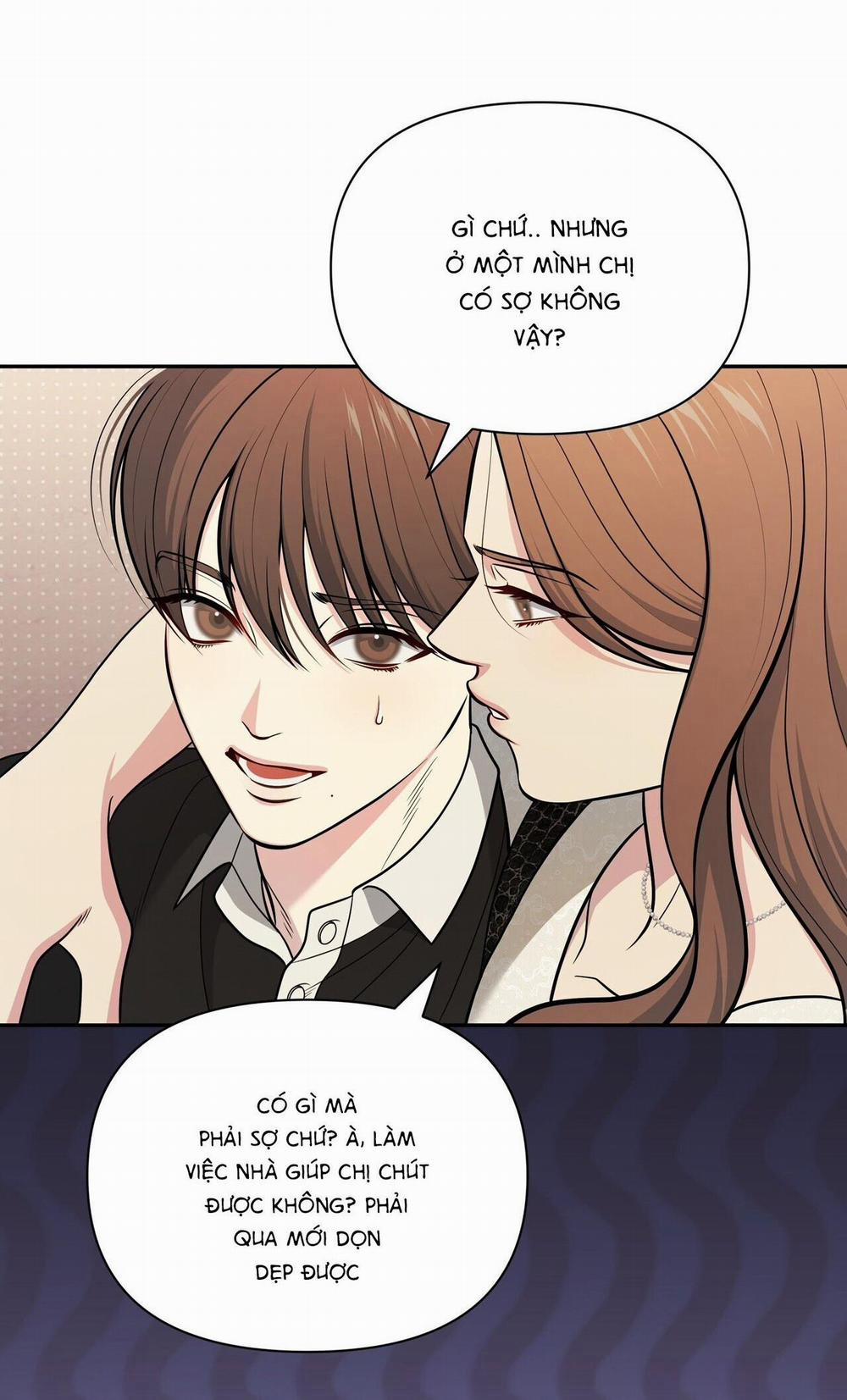 manhwax10.com - Truyện Manhwa (CBunu) Chuyện Tình Bí Mật Chương 23 Trang 13