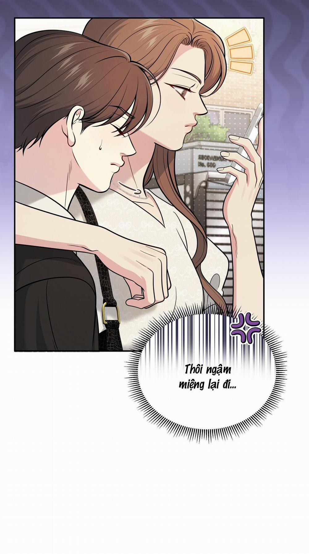 manhwax10.com - Truyện Manhwa (CBunu) Chuyện Tình Bí Mật Chương 23 Trang 14