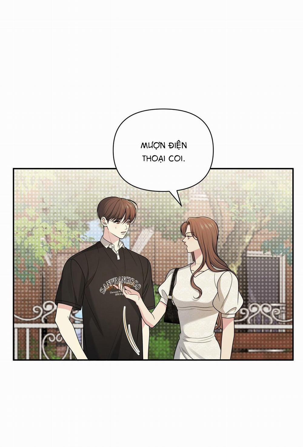 manhwax10.com - Truyện Manhwa (CBunu) Chuyện Tình Bí Mật Chương 23 Trang 15