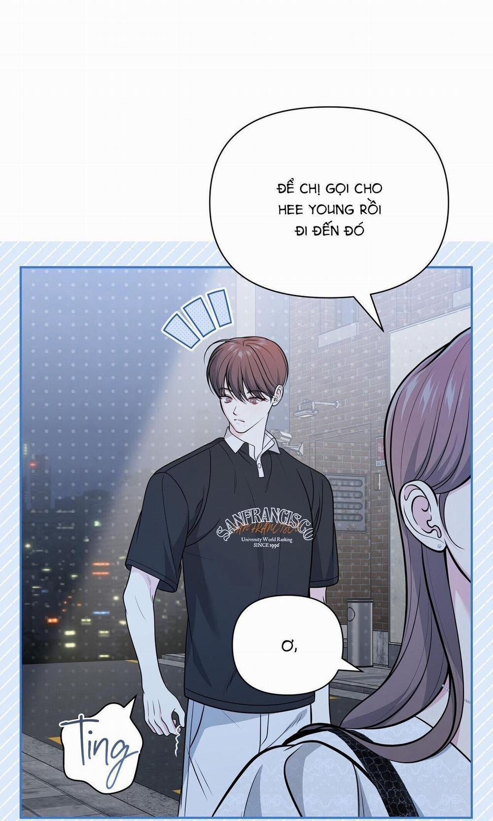 manhwax10.com - Truyện Manhwa (CBunu) Chuyện Tình Bí Mật Chương 23 Trang 52