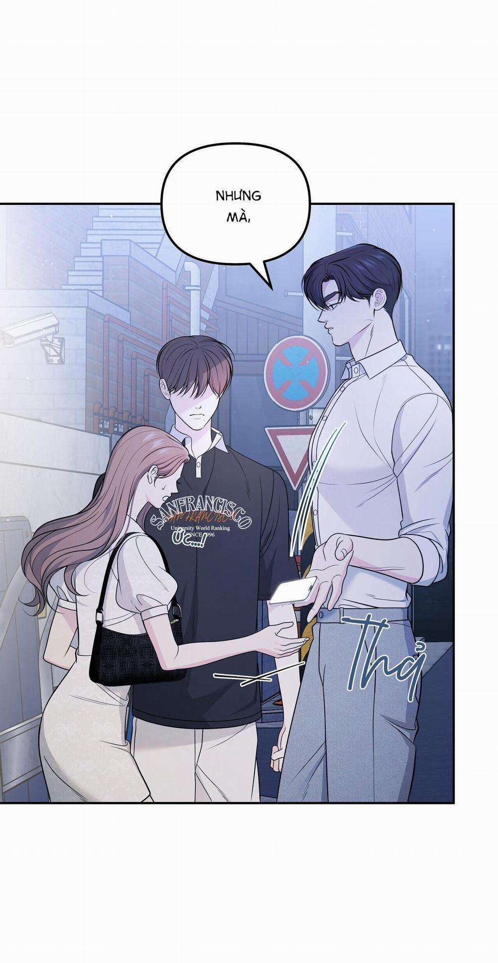 manhwax10.com - Truyện Manhwa (CBunu) Chuyện Tình Bí Mật Chương 24 Trang 43