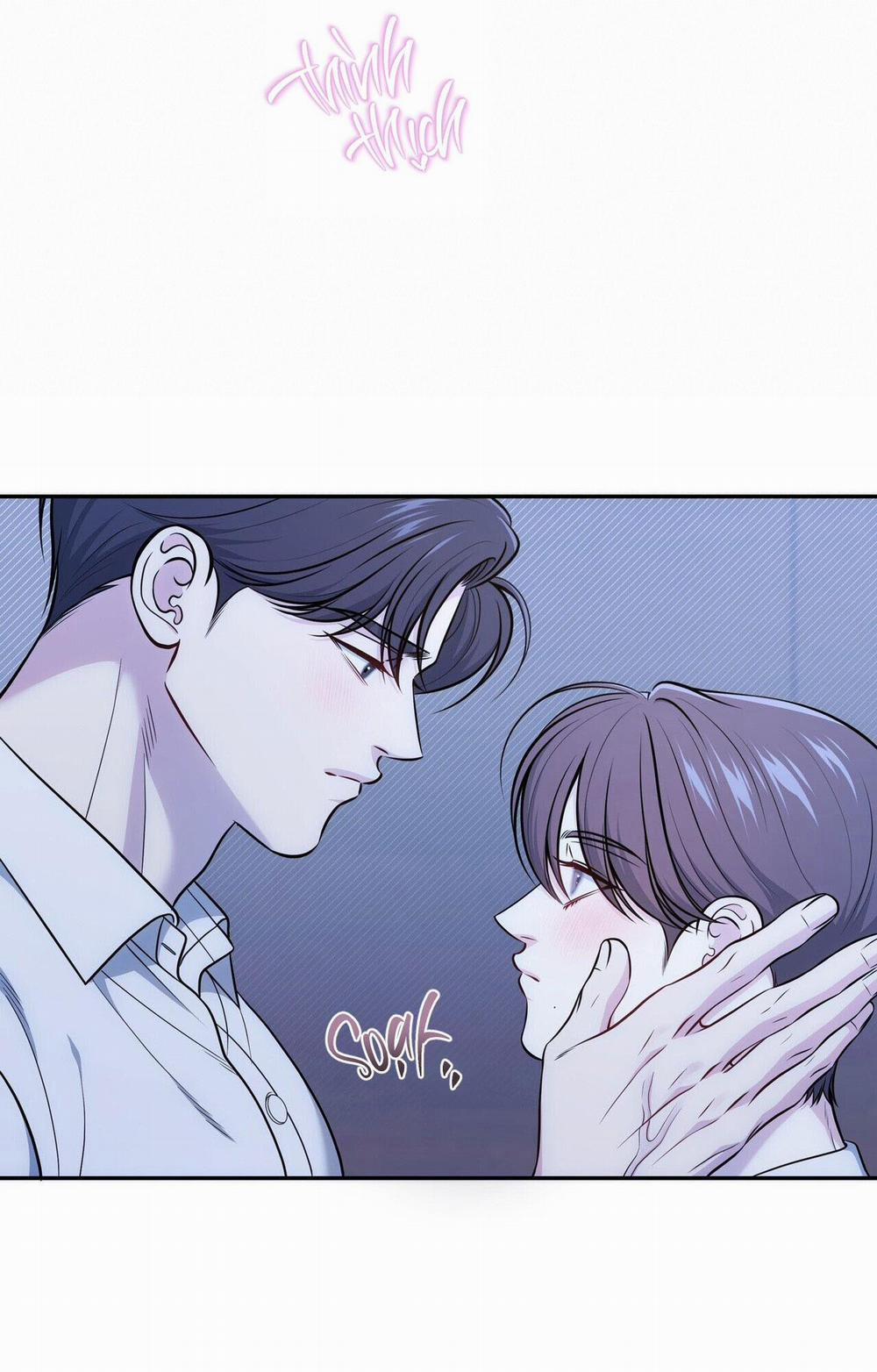 manhwax10.com - Truyện Manhwa (CBunu) Chuyện Tình Bí Mật Chương 25 Trang 17