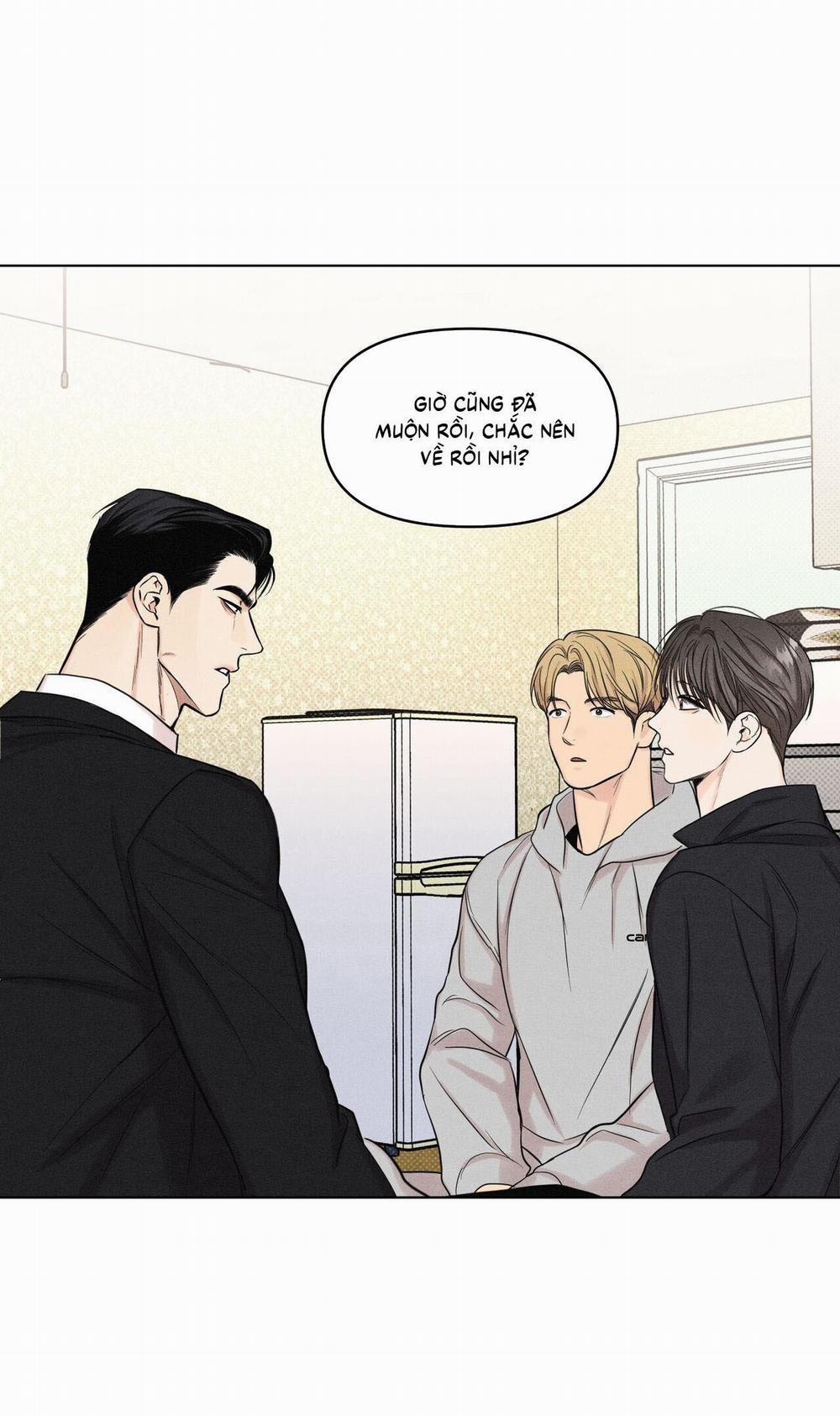 manhwax10.com - Truyện Manhwa (CBunu) Công Việc Làm Thêm Thời Vụ Chương 18 Trang 27