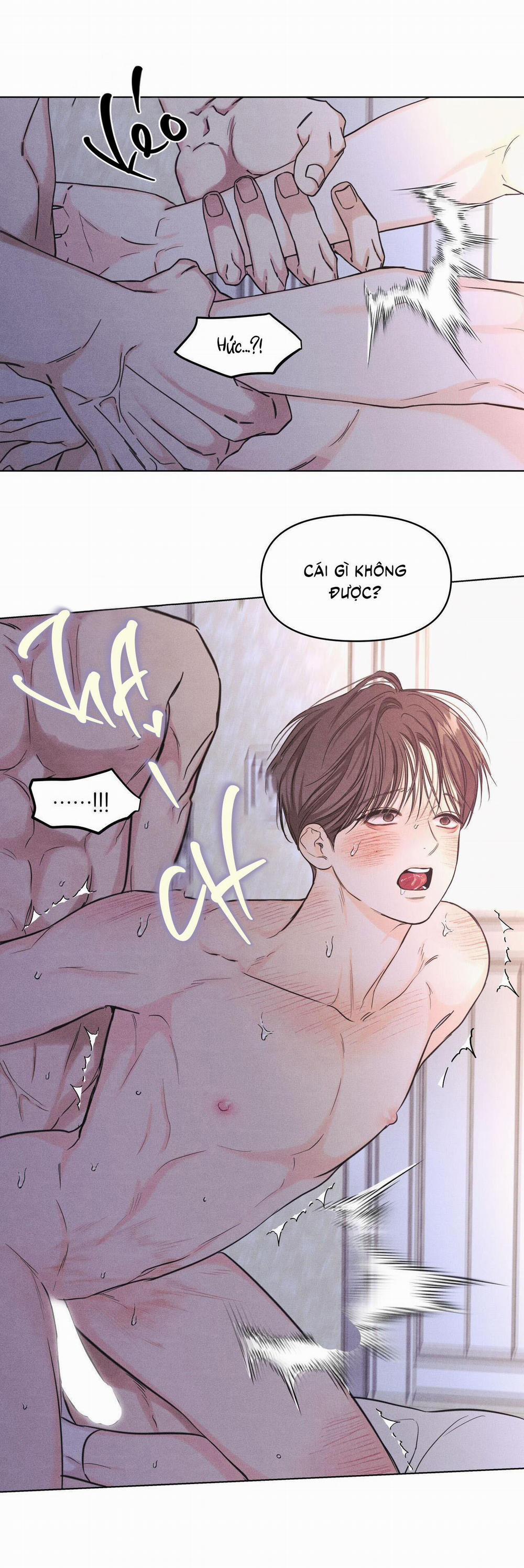 manhwax10.com - Truyện Manhwa (CBunu) Công Việc Làm Thêm Thời Vụ Chương 24 H Trang 16