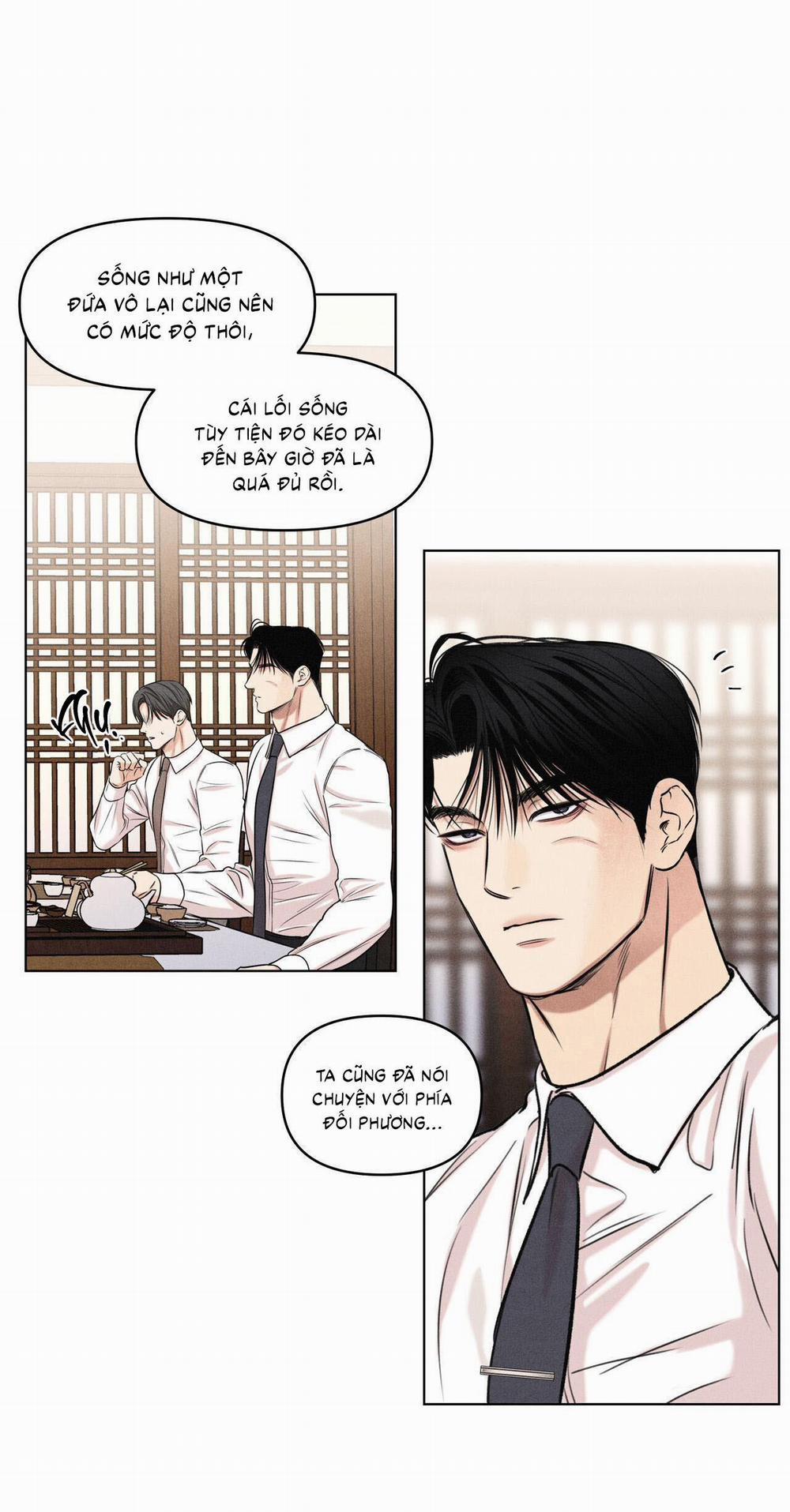 manhwax10.com - Truyện Manhwa (CBunu) Công Việc Làm Thêm Thời Vụ Chương 26 Trang 23