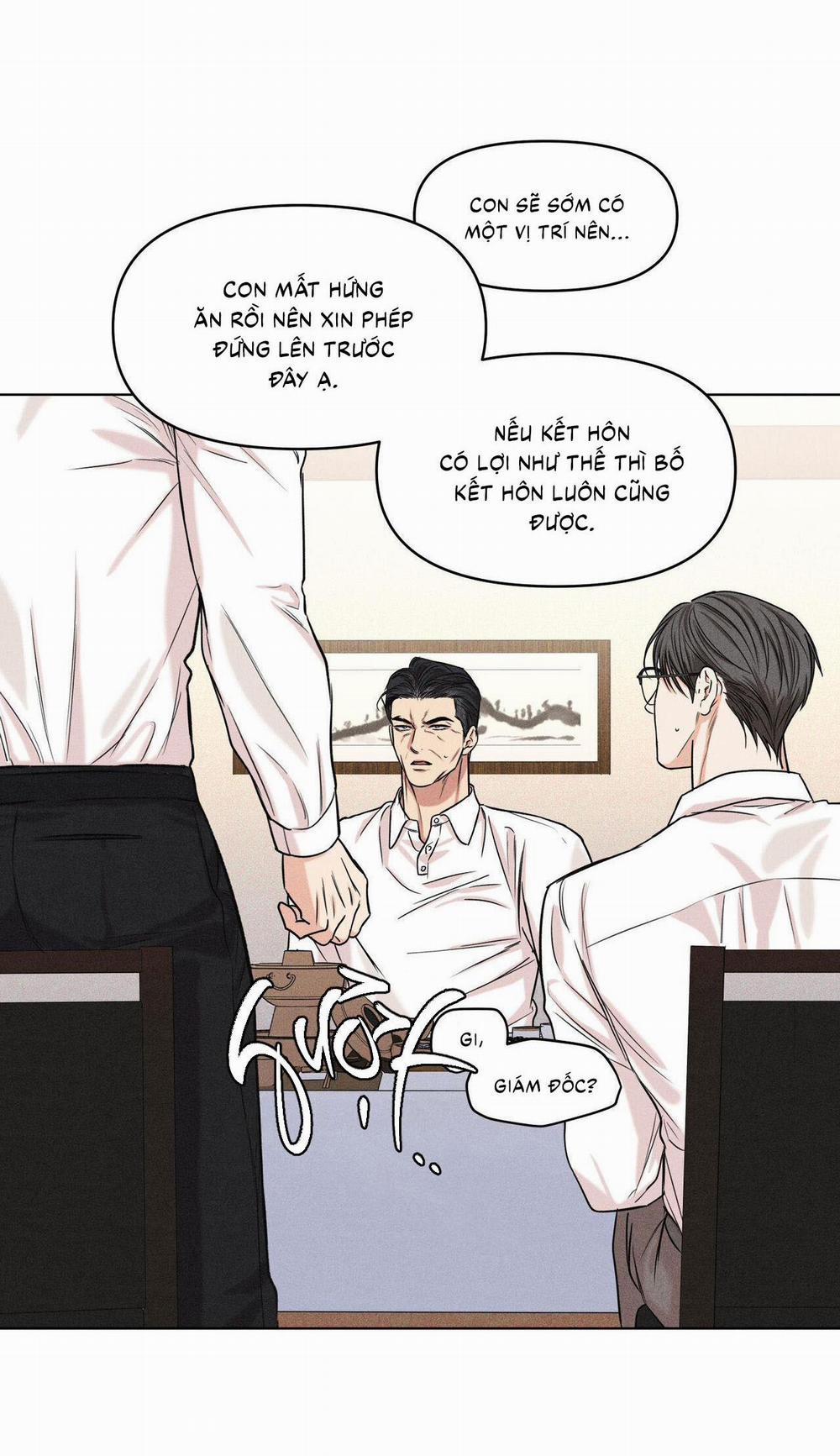 manhwax10.com - Truyện Manhwa (CBunu) Công Việc Làm Thêm Thời Vụ Chương 26 Trang 26