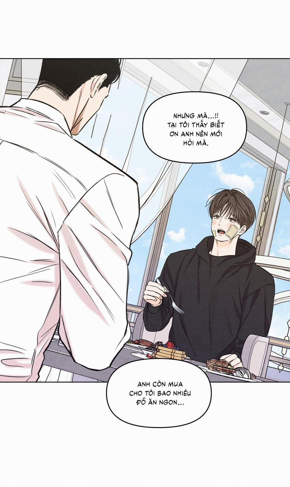 manhwax10.com - Truyện Manhwa (CBunu) Công Việc Làm Thêm Thời Vụ Chương 29 Trang 12