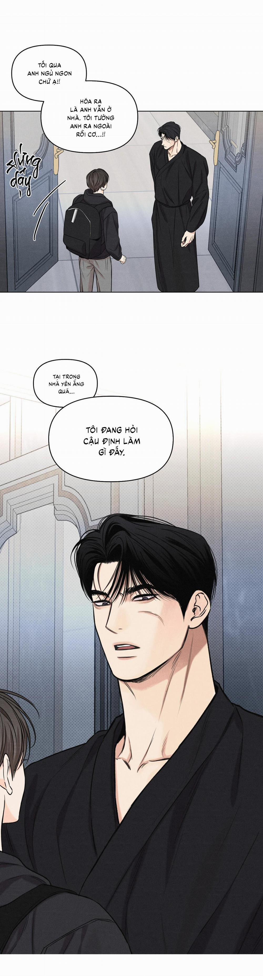 manhwax10.com - Truyện Manhwa (CBunu) Công Việc Làm Thêm Thời Vụ Chương 29 Trang 3