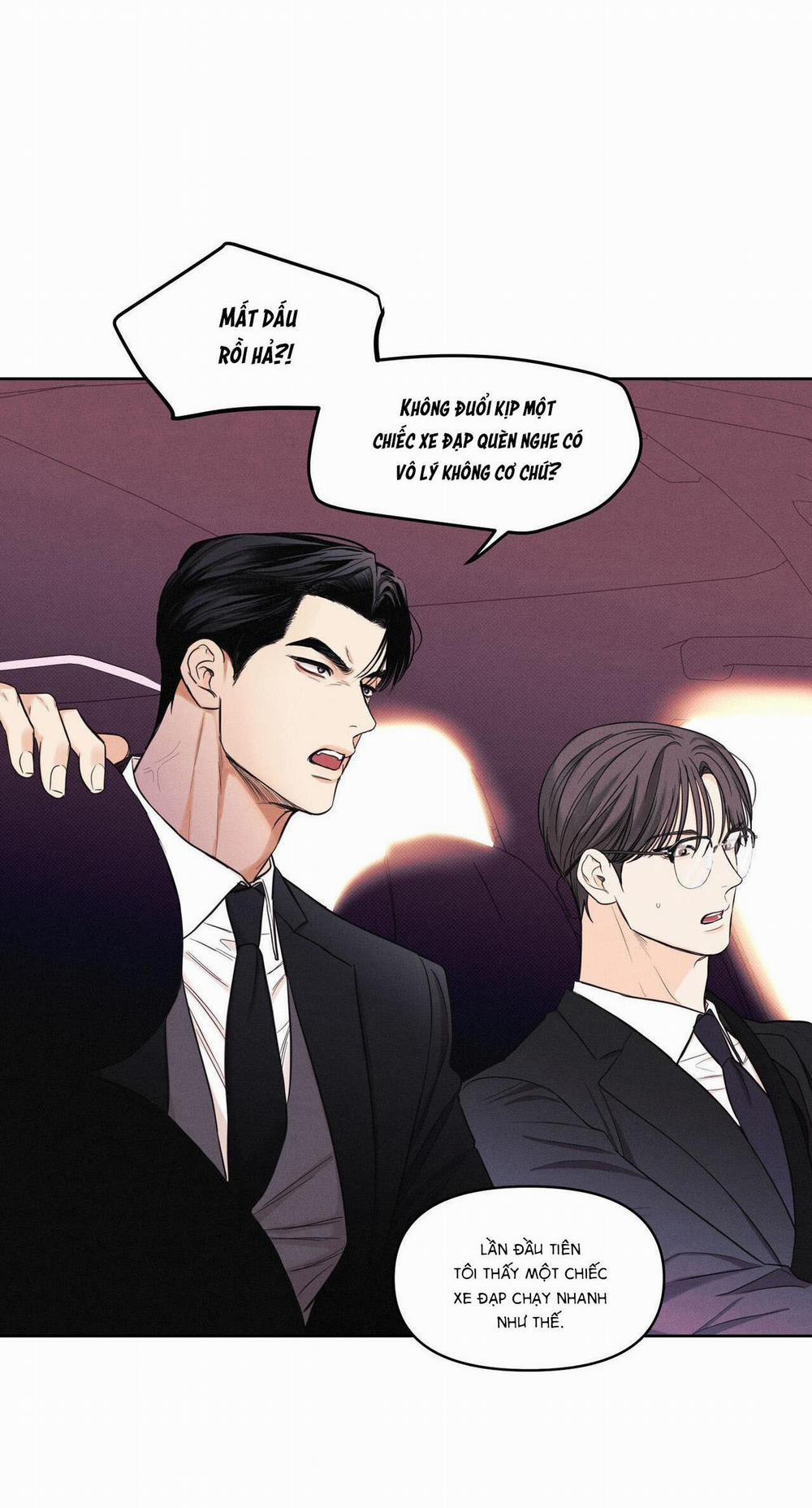 manhwax10.com - Truyện Manhwa (CBunu) Công Việc Làm Thêm Thời Vụ Chương 4 Trang 7