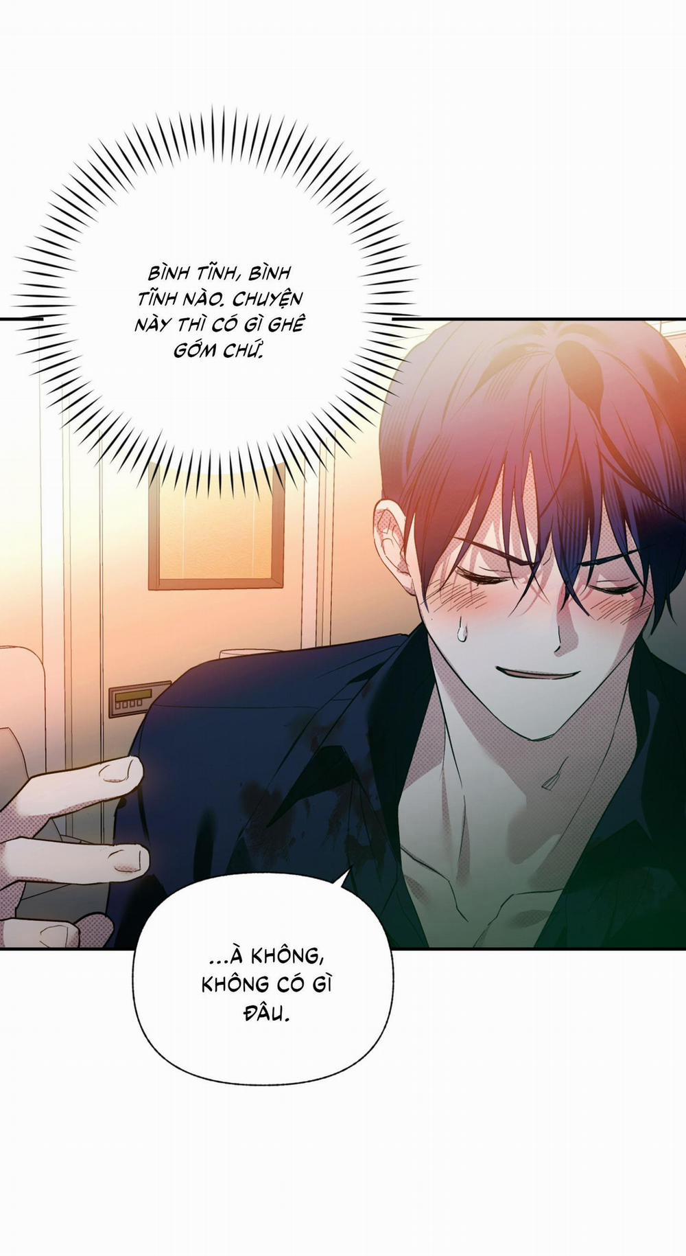 manhwax10.com - Truyện Manhwa (Cbunu) Control Time |Không Che| Chương 2 H Trang 14