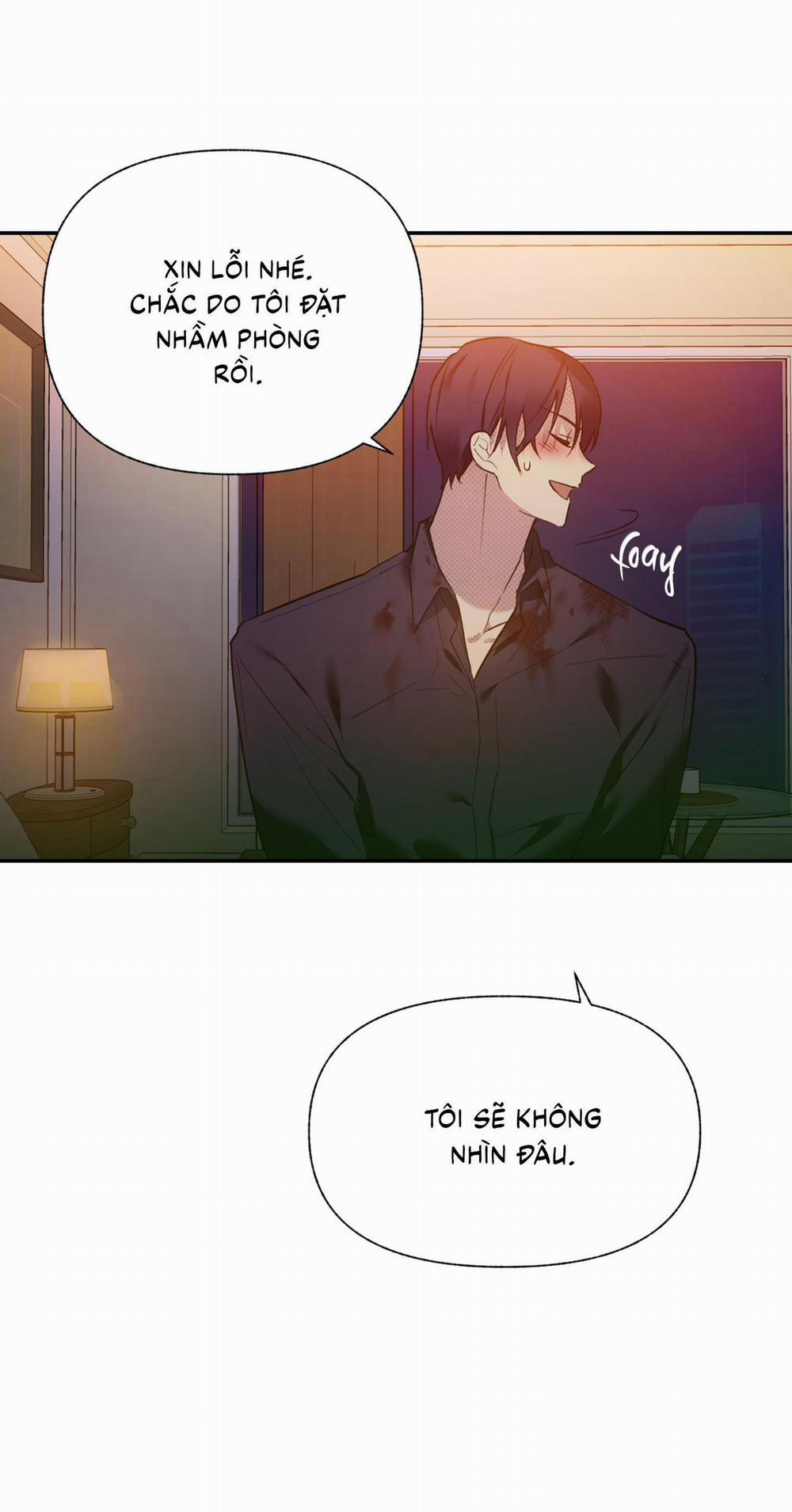 manhwax10.com - Truyện Manhwa (Cbunu) Control Time |Không Che| Chương 2 H Trang 21