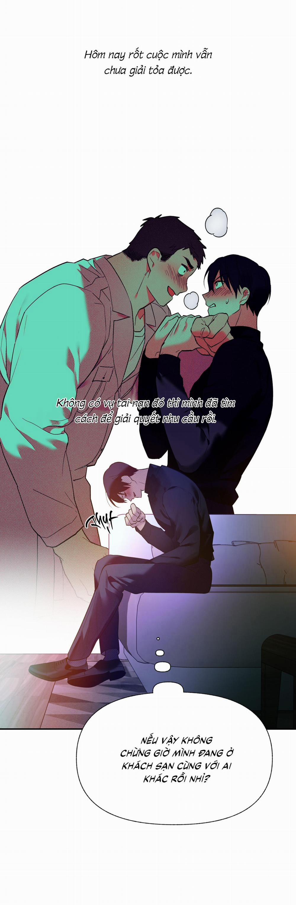 manhwax10.com - Truyện Manhwa (Cbunu) Control Time |Không Che| Chương 2 H Trang 27